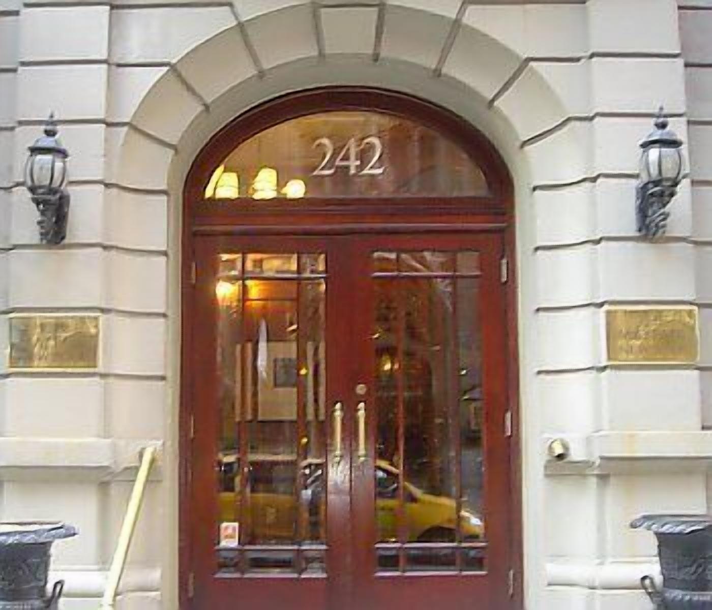 The Mayfair Times Square, An Ascend Collection Hotel