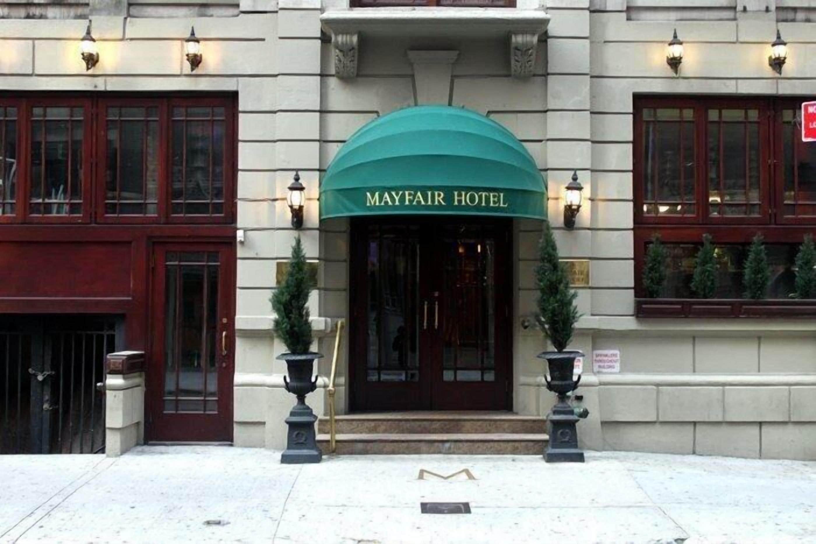 The Mayfair Times Square, An Ascend Collection Hotel 3*