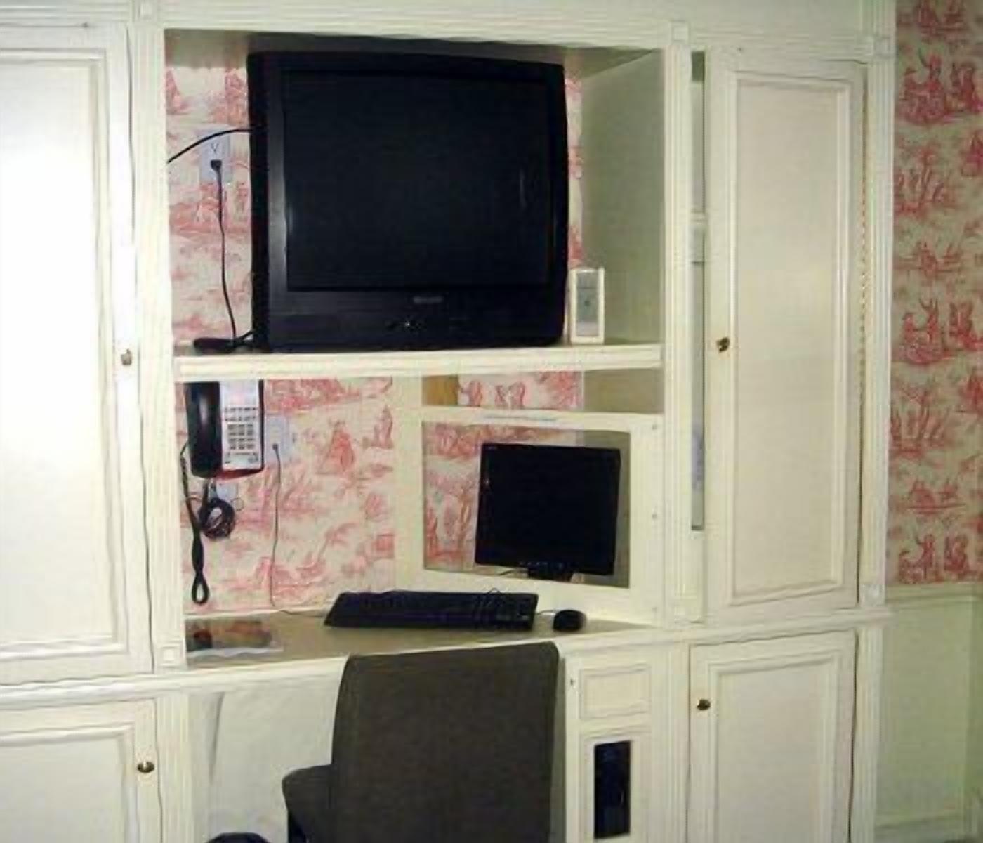 The Mayfair Times Square, An Ascend Collection 3* New York