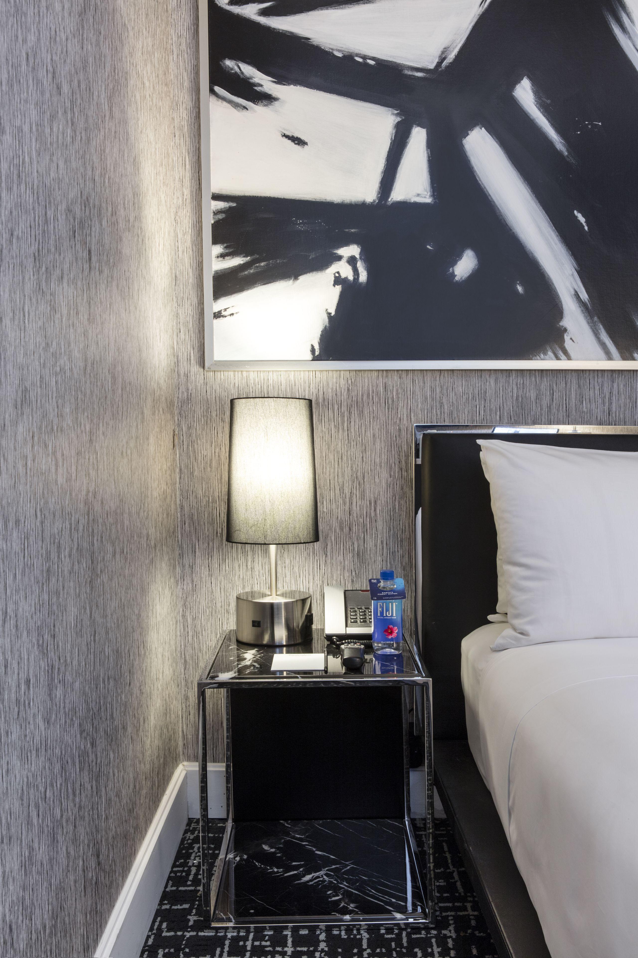 Square At Times Square Hotel New York