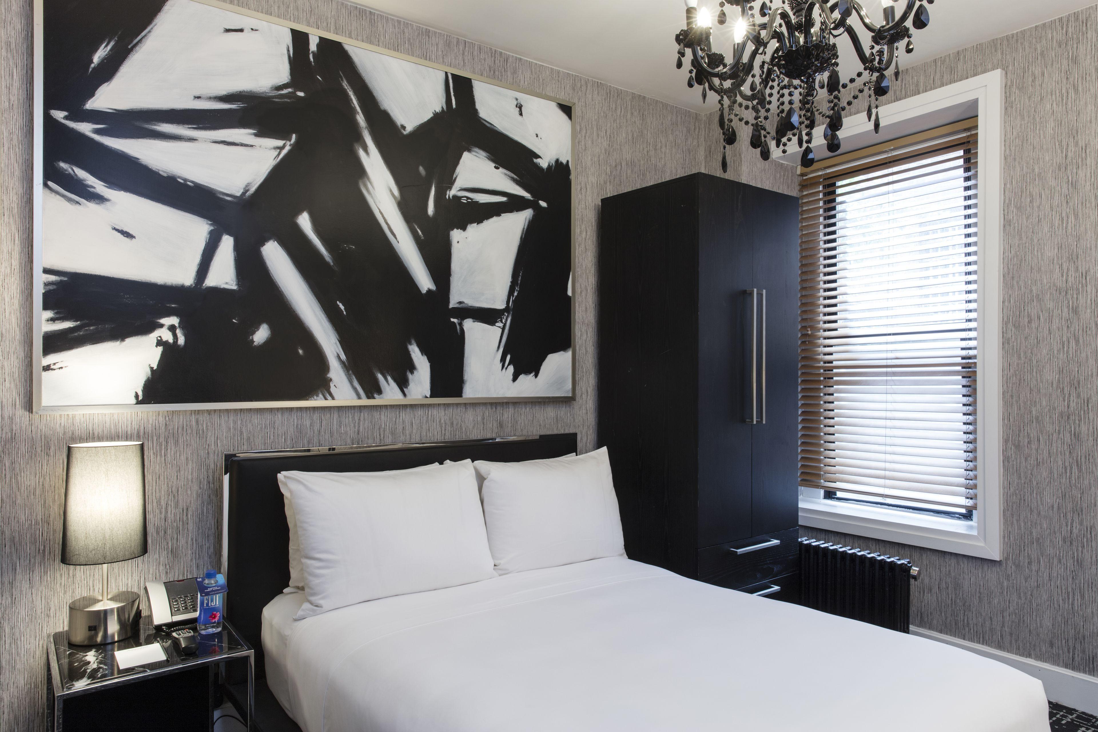 Square At Times Square New York