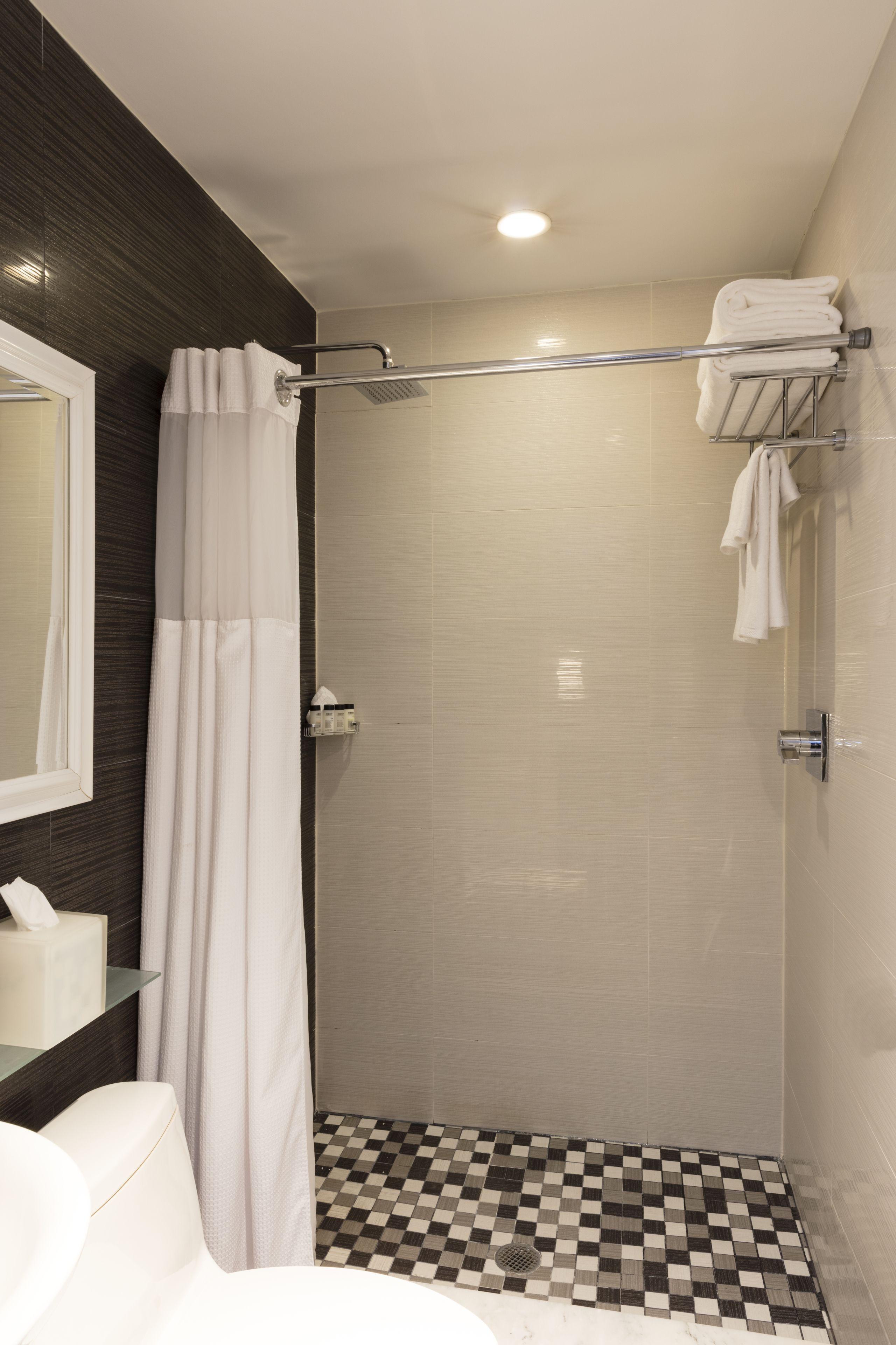 Square At Times Square Hotel New York