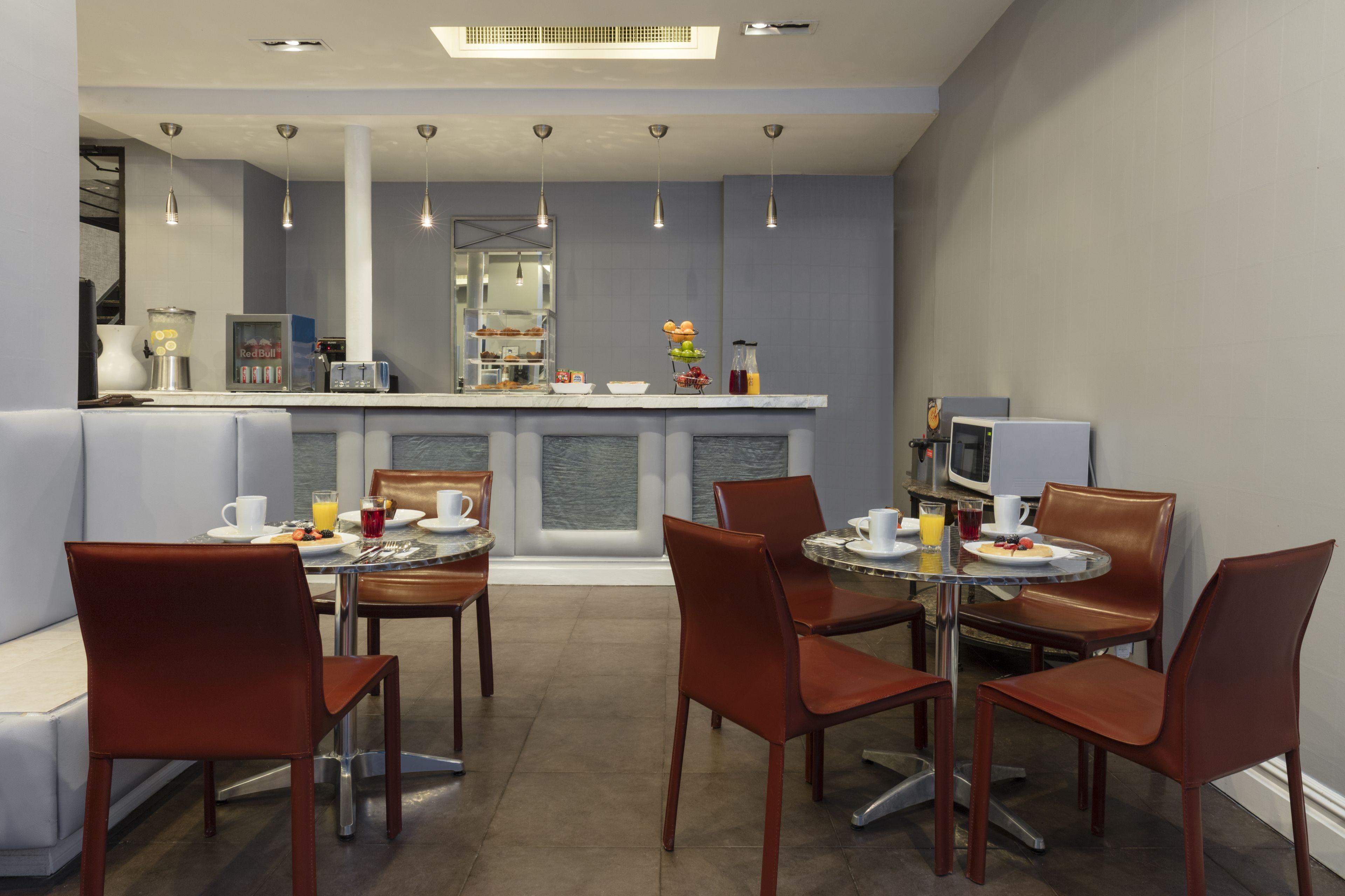 Square At Times Square 3* New York