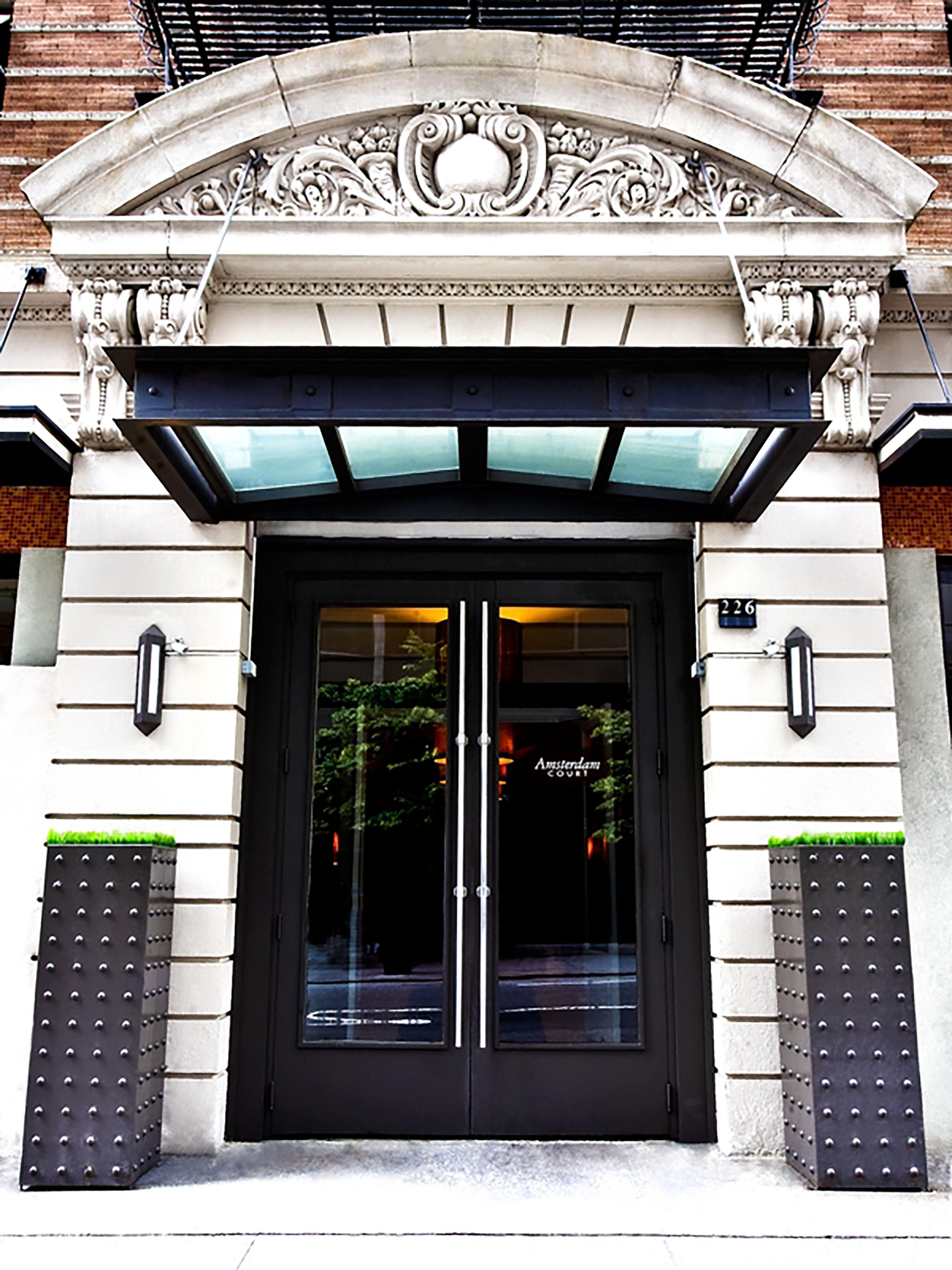 Square At Times Square 3* New York