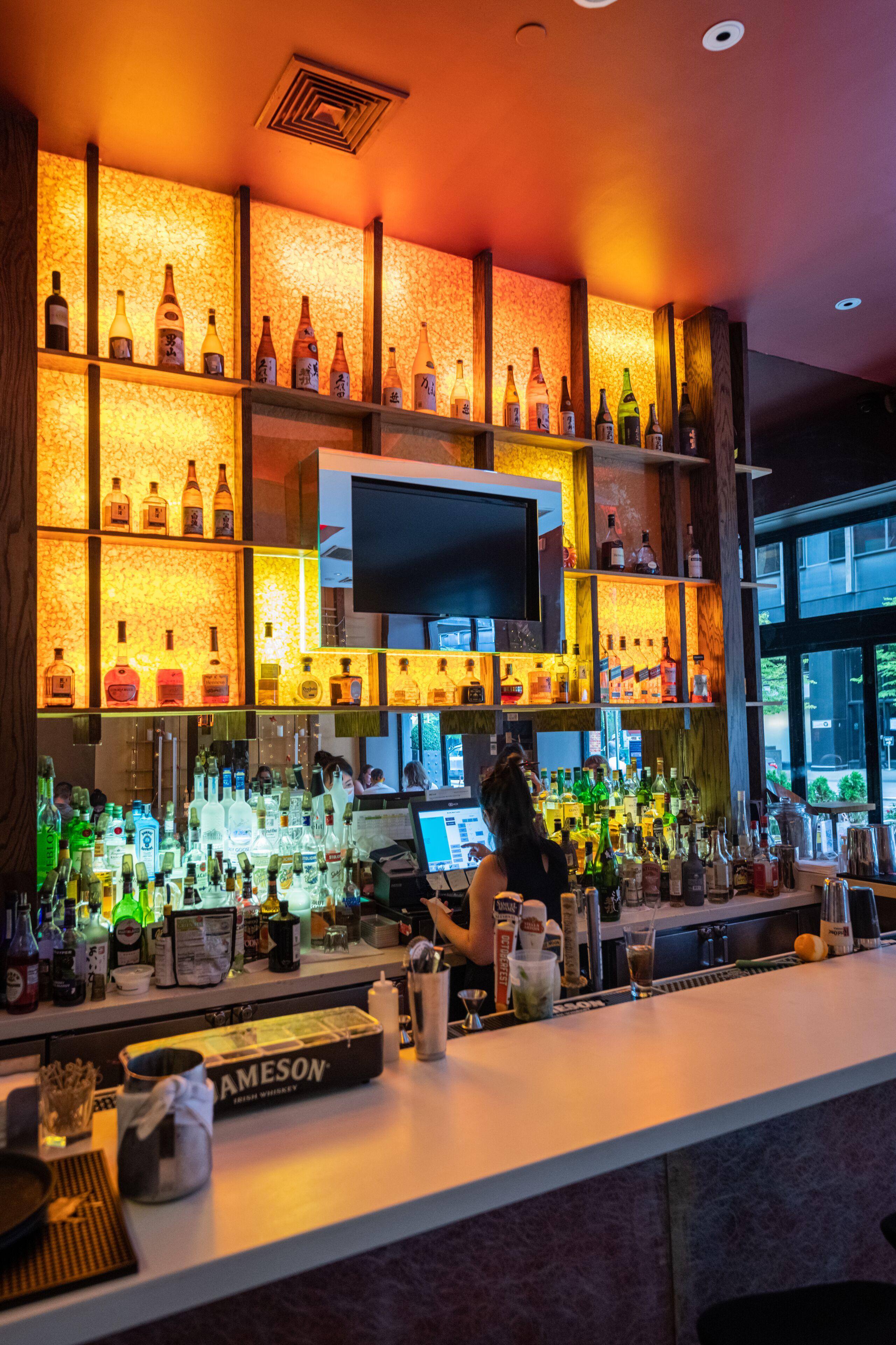 Hotel Square At Times Square New York