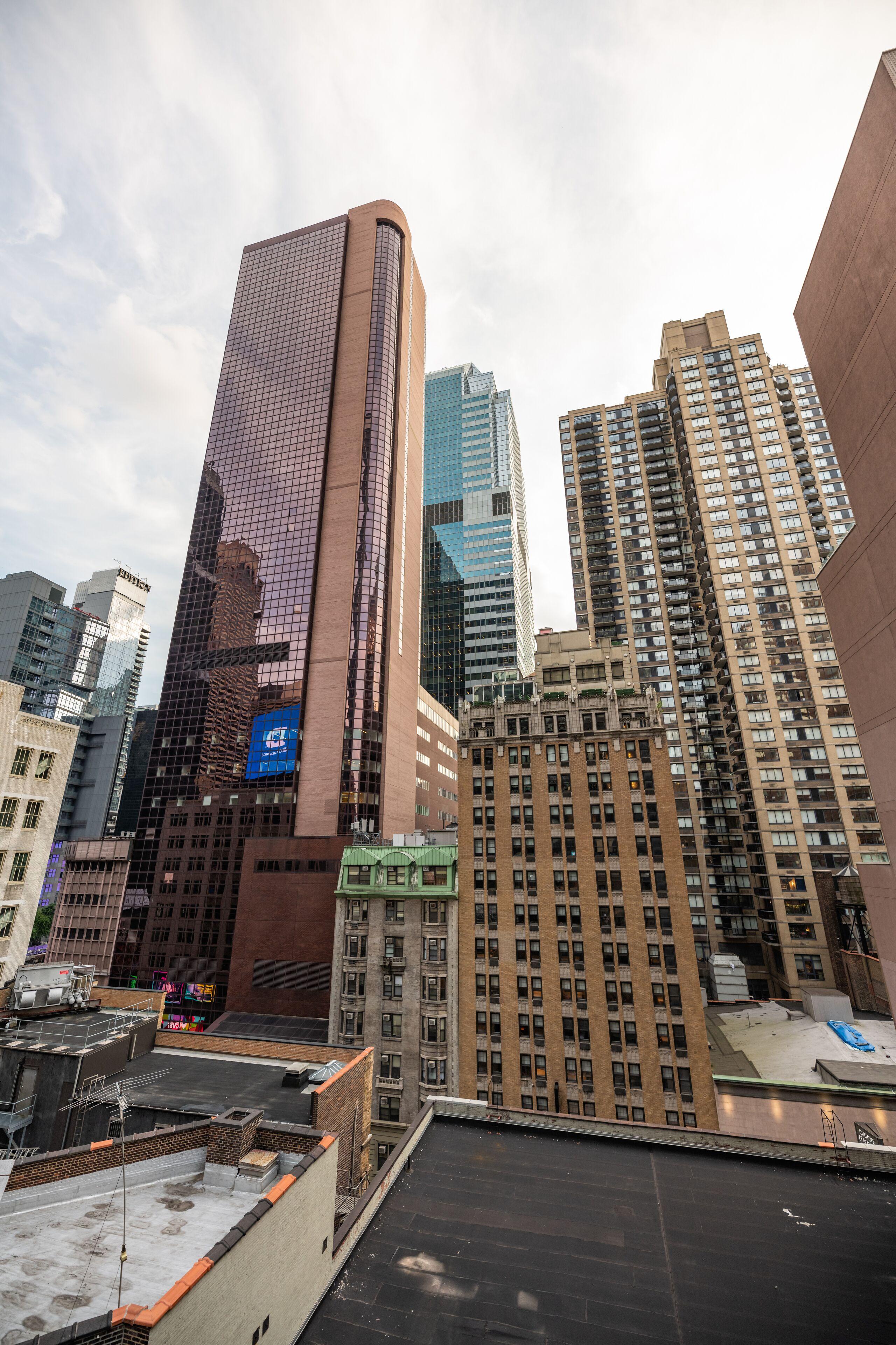 Hotel Square At Times Square 3*