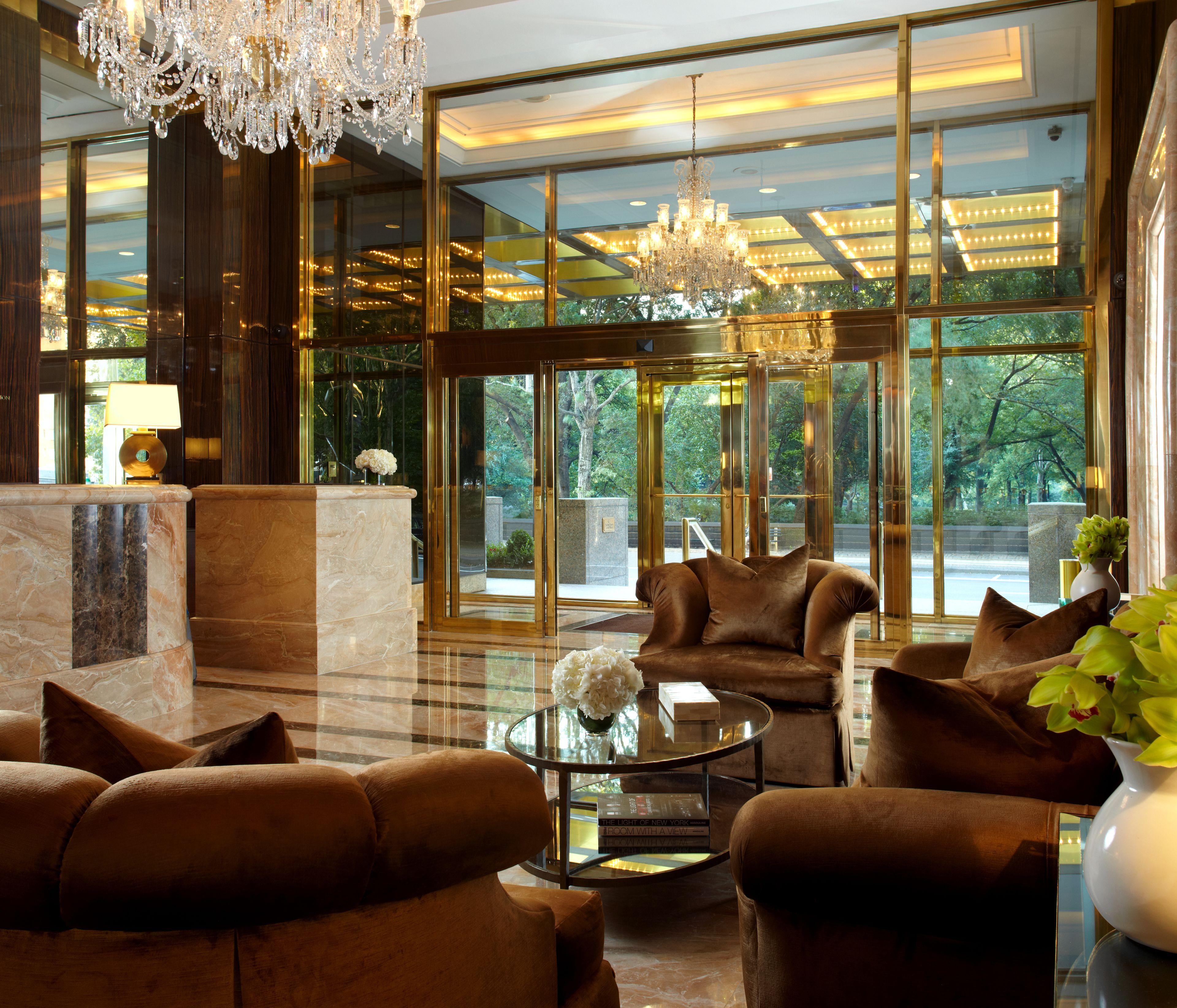 Trump International Hotel 5*