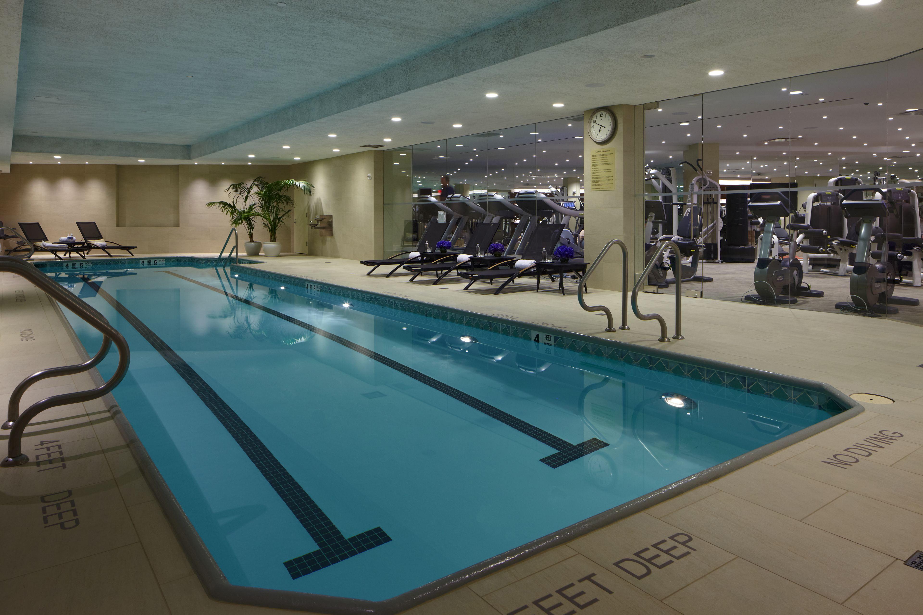 Trump International 5*