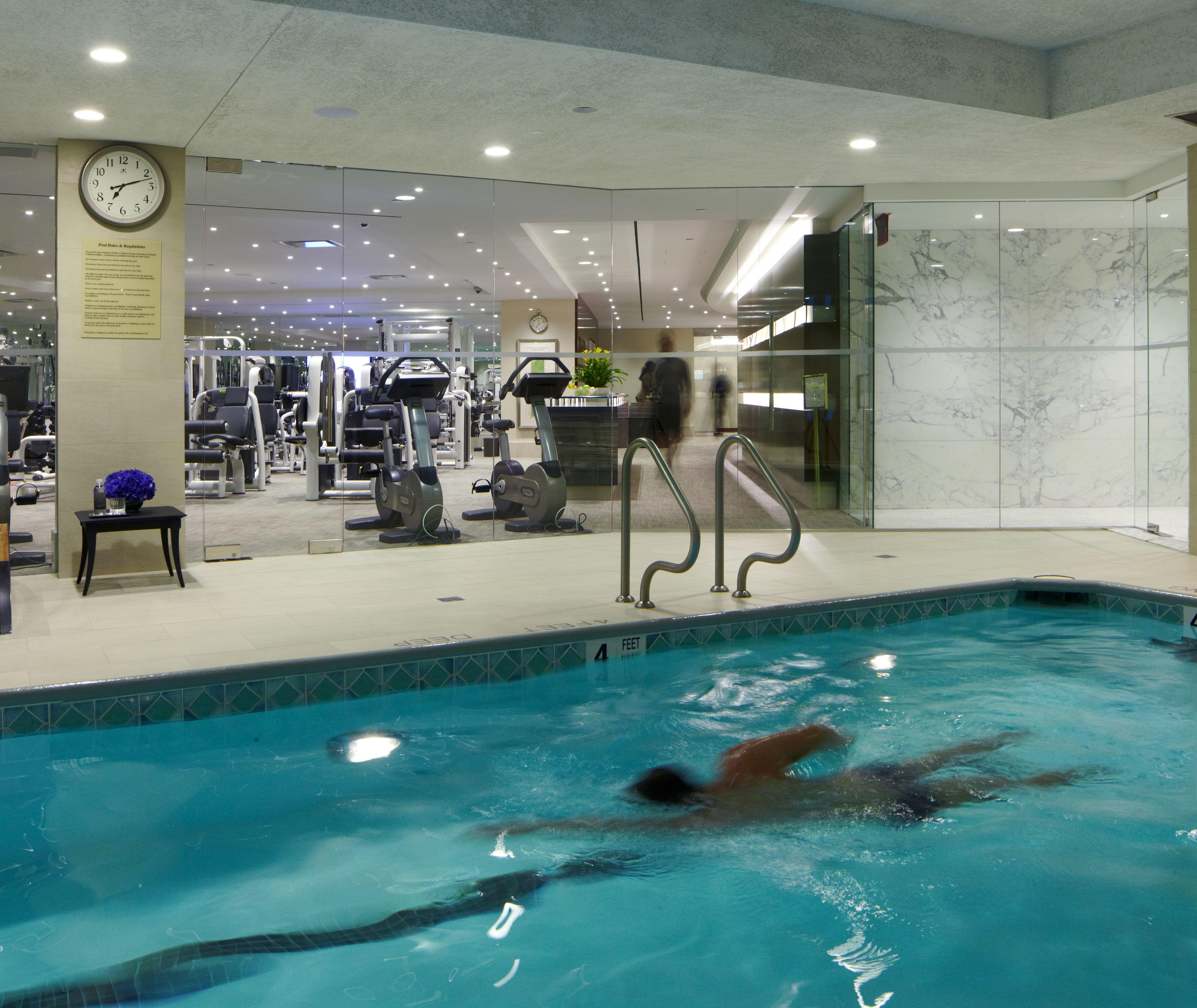 Trump International Hotel 5*