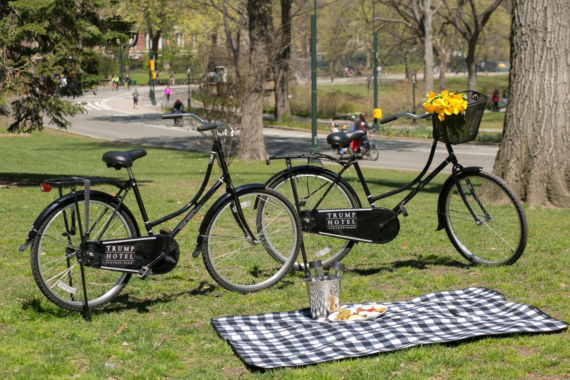 Trump International Hotel New York