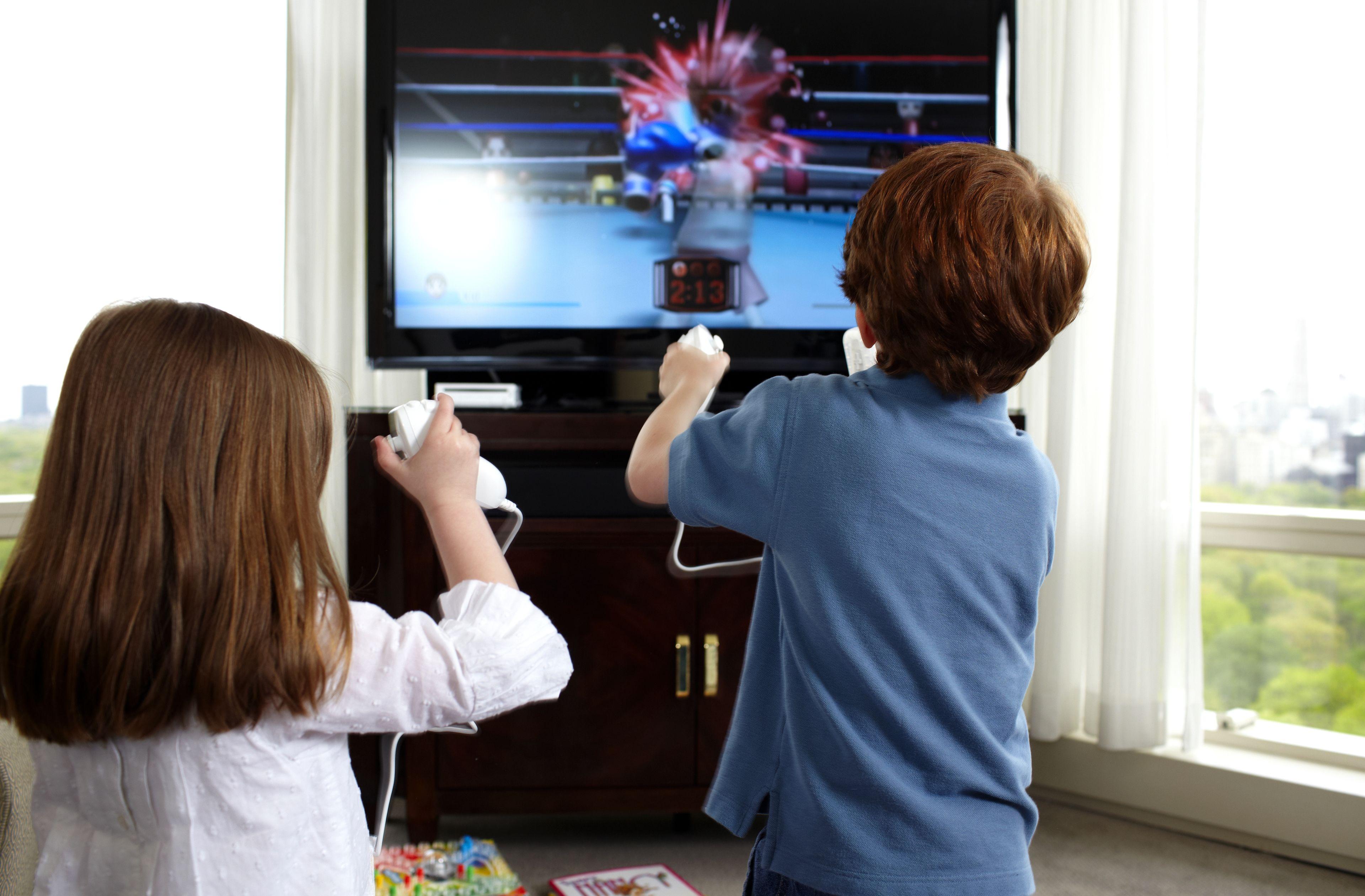 Trump International Hotel