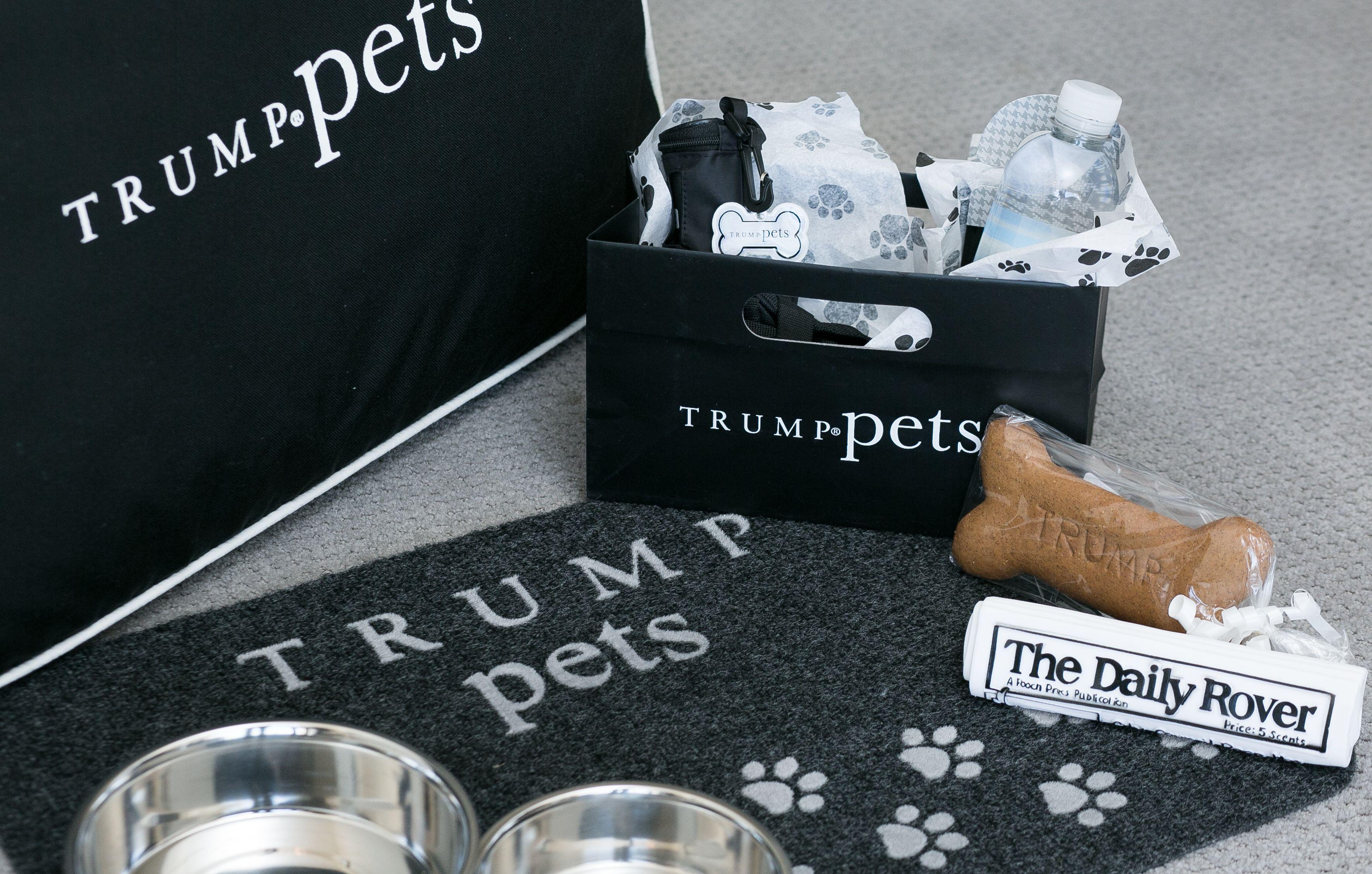 Trump International 5* New York