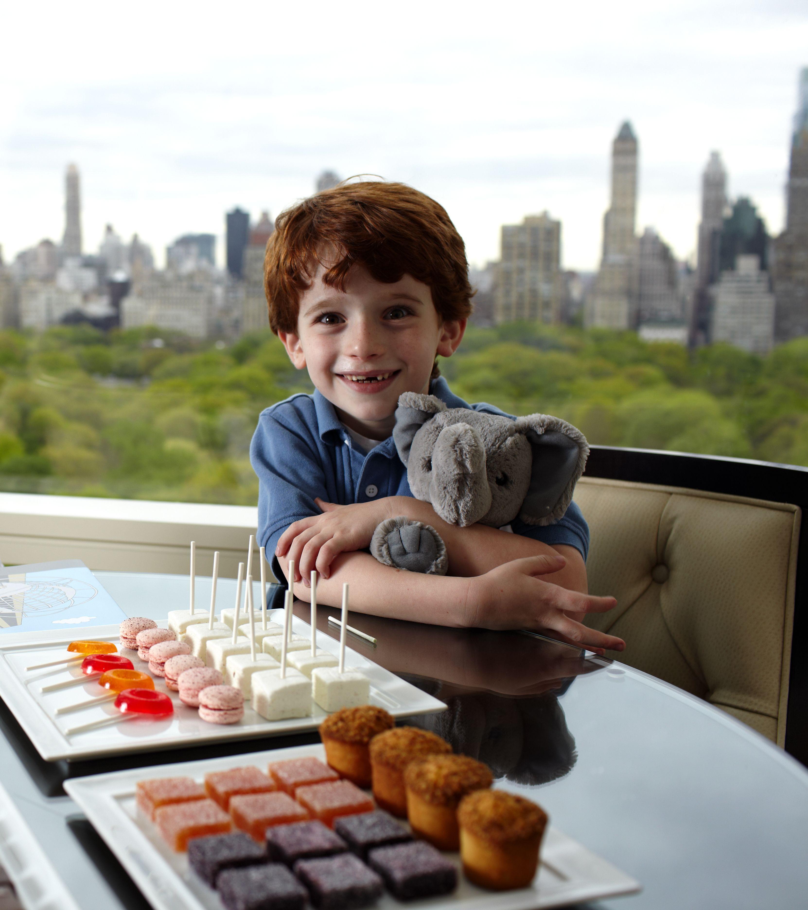 Hotel Trump International 5*