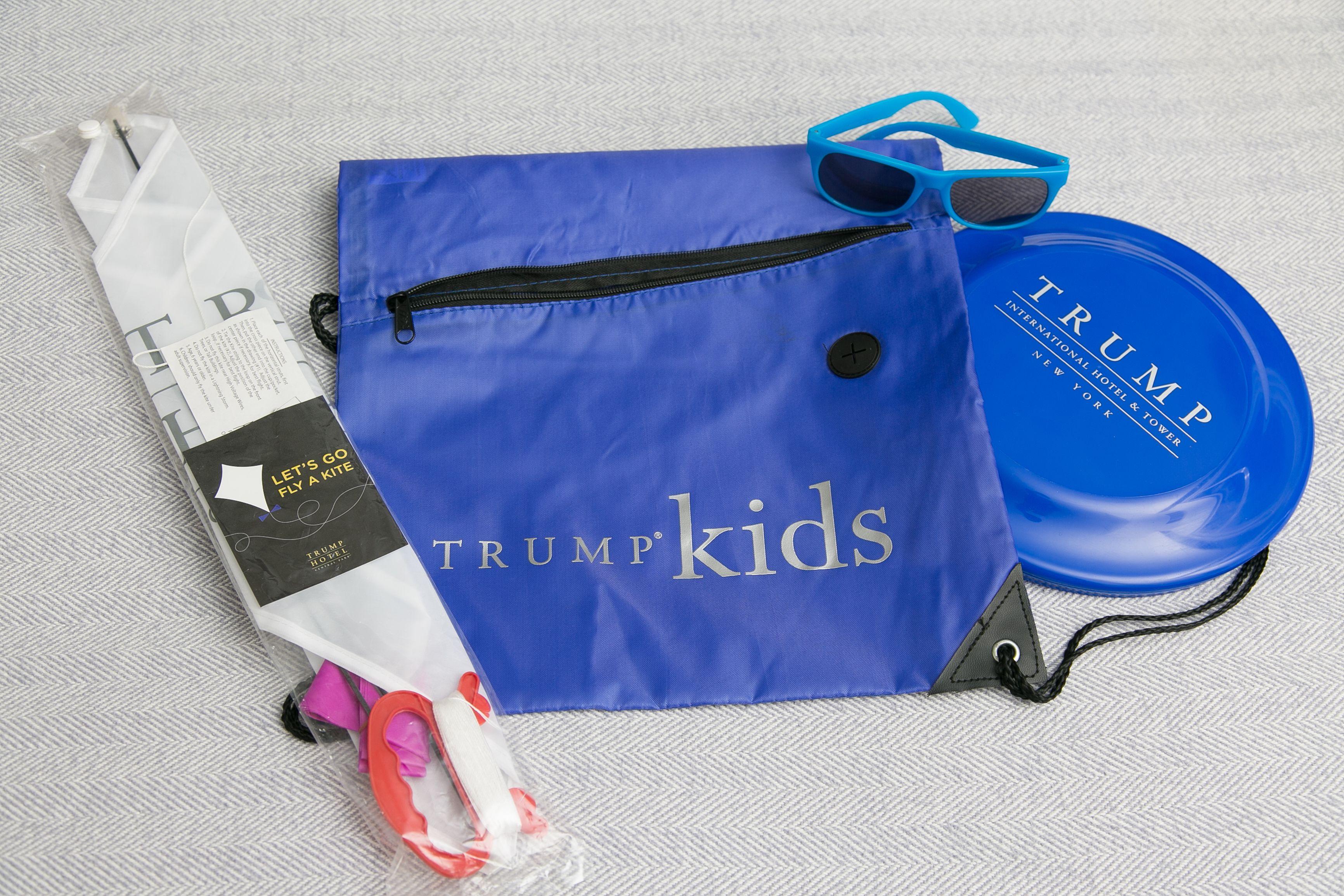 Trump International Hotel 5*