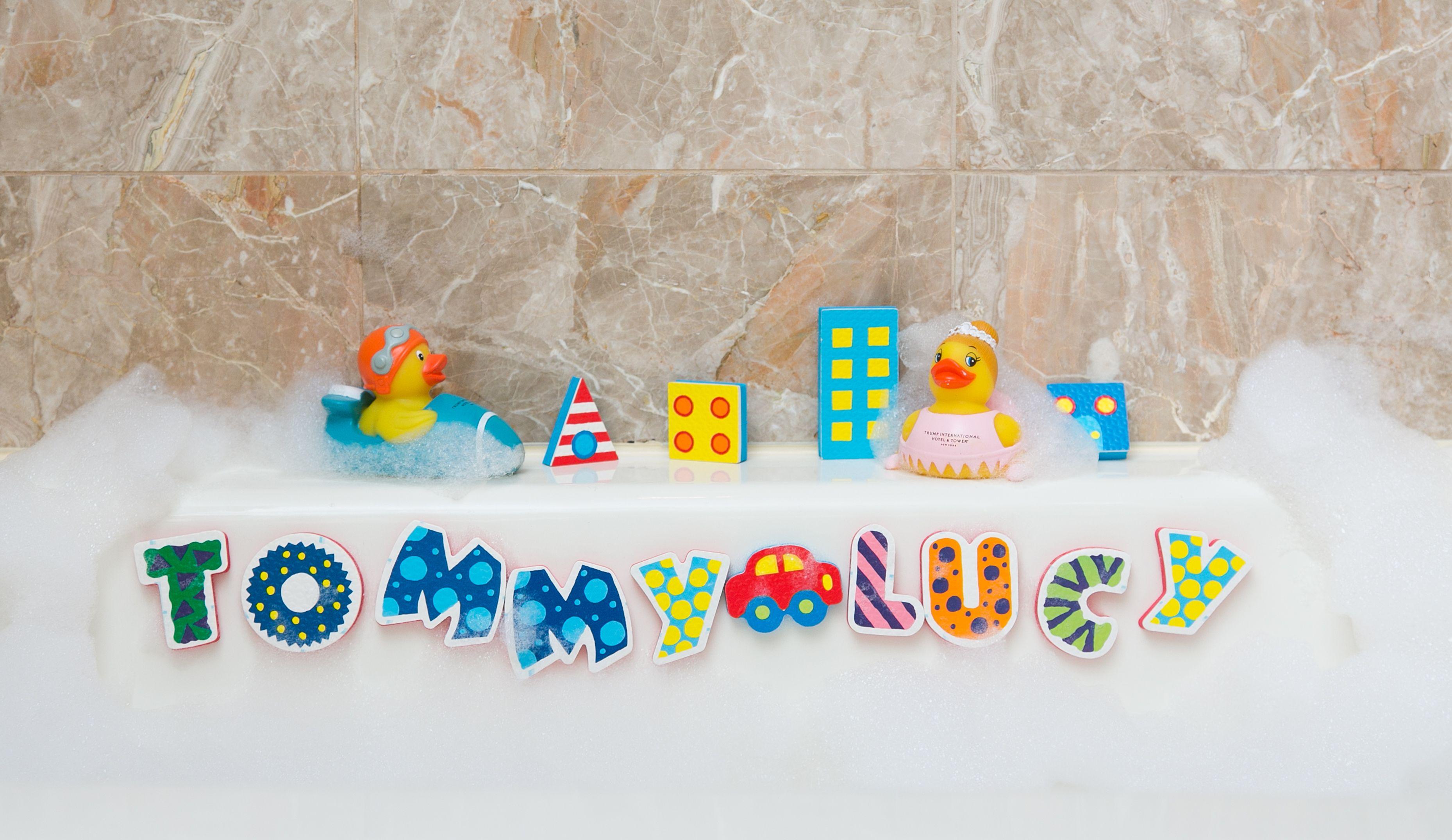 Trump International 5* New York