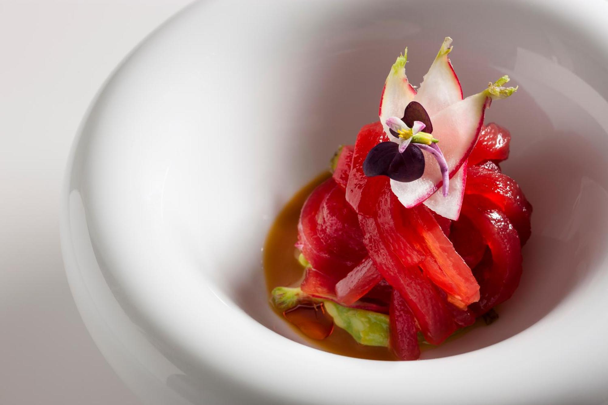 Trump International Hotel New York