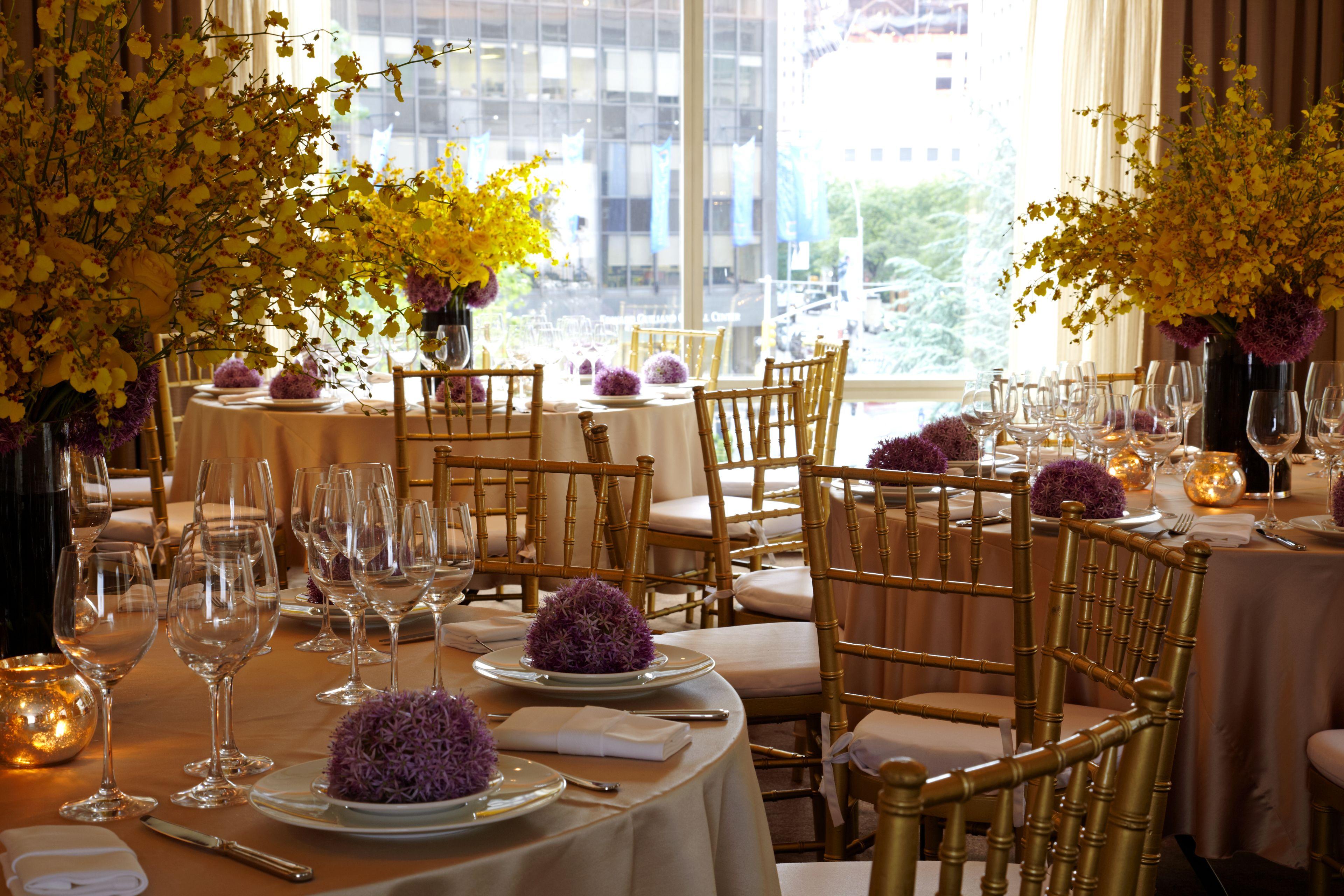 Trump International Hotel New York