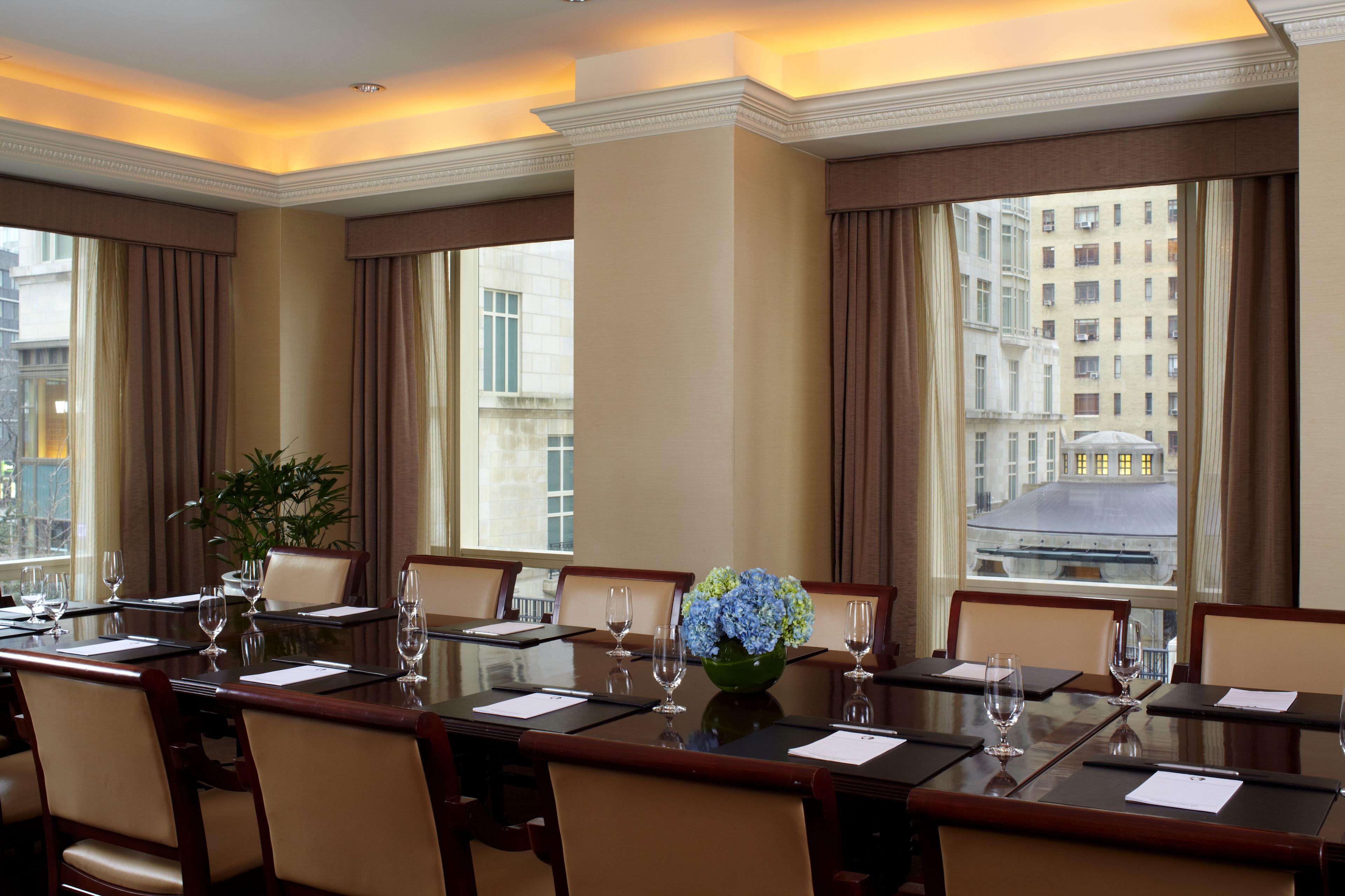 Trump International Hotel New York