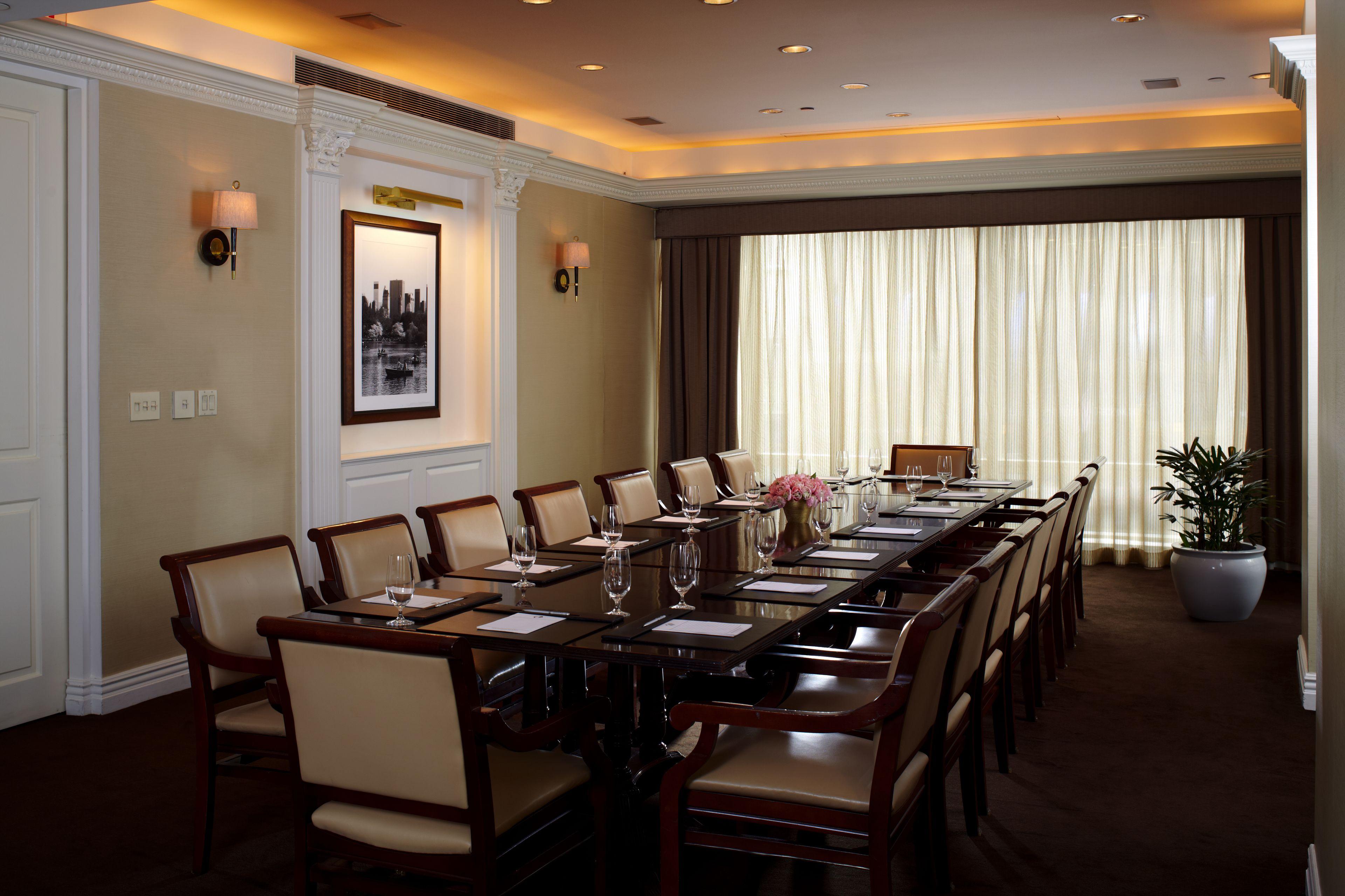 Trump International Hotel