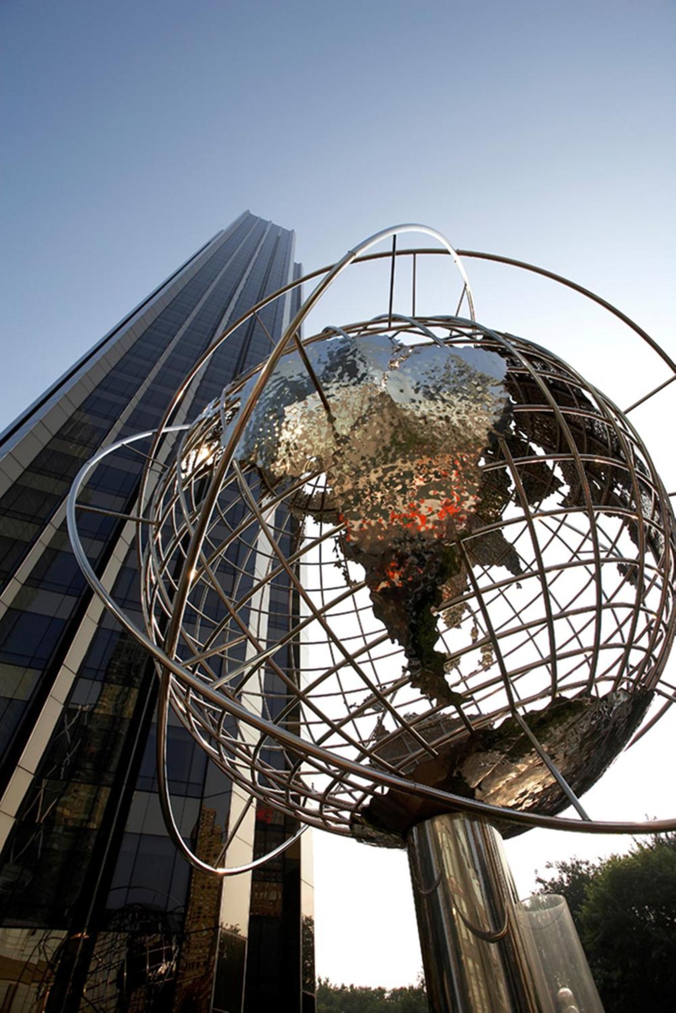 Trump International Hotel