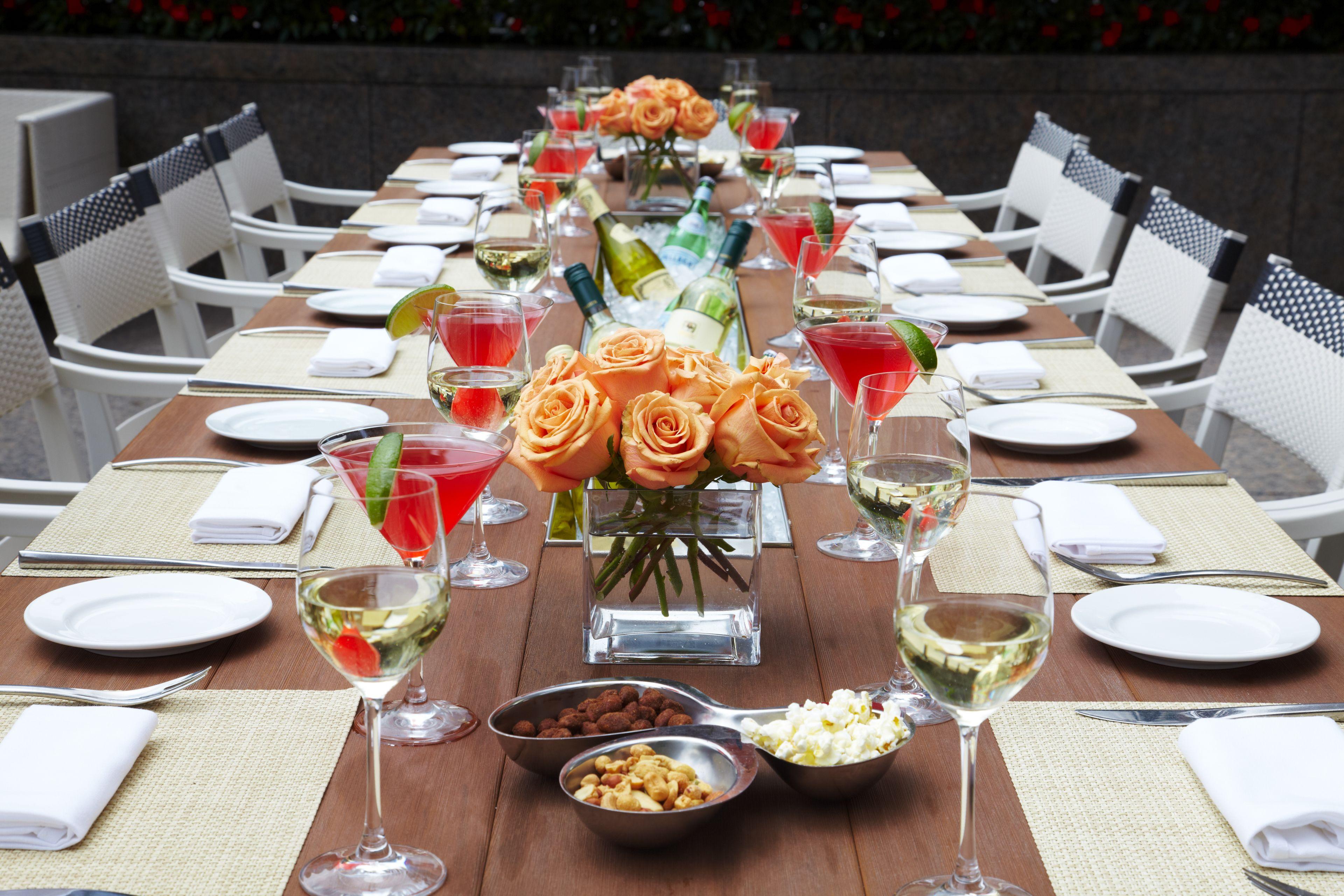 Trump International Hotel 5*