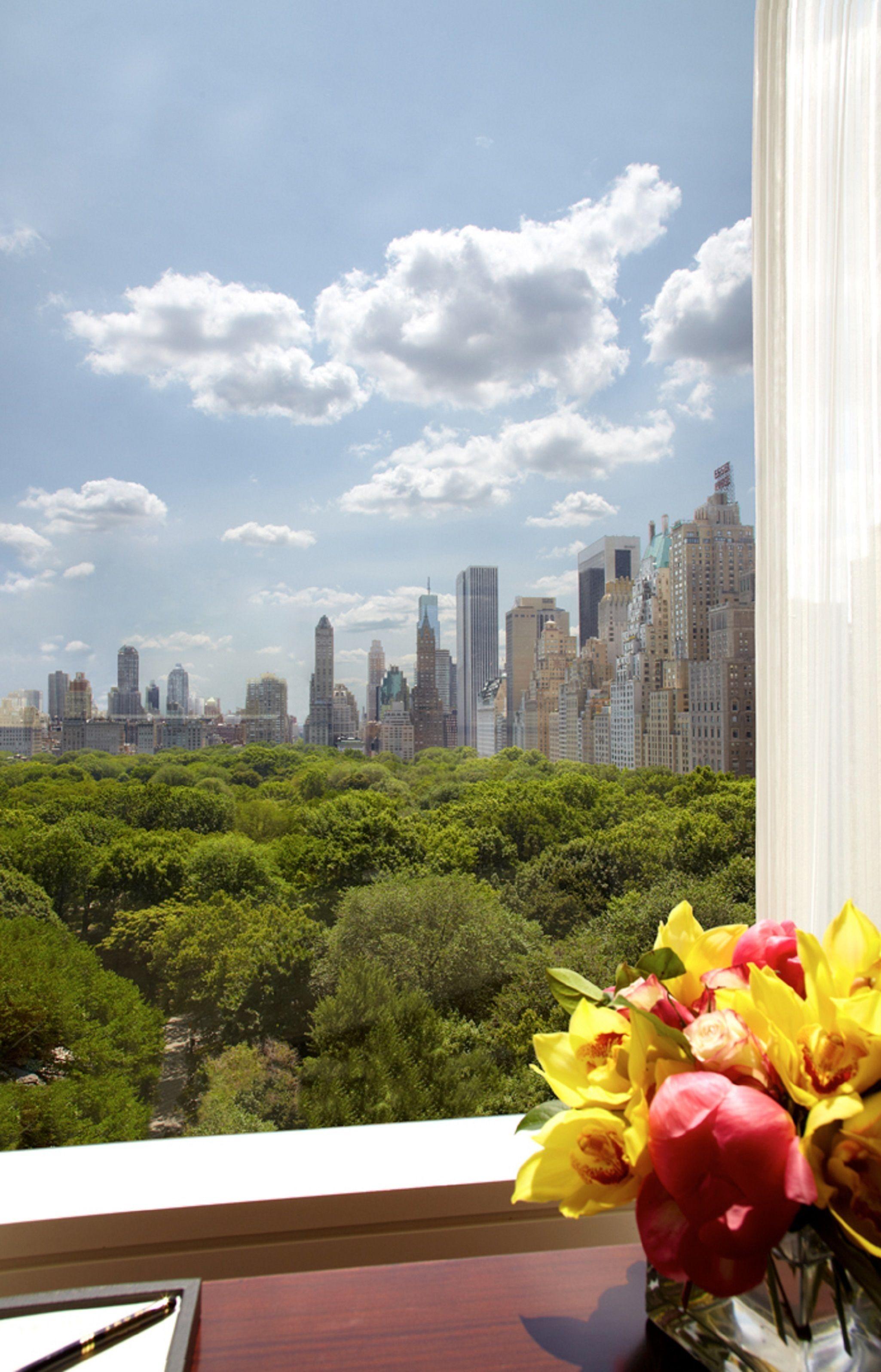 Hotel Trump International New York