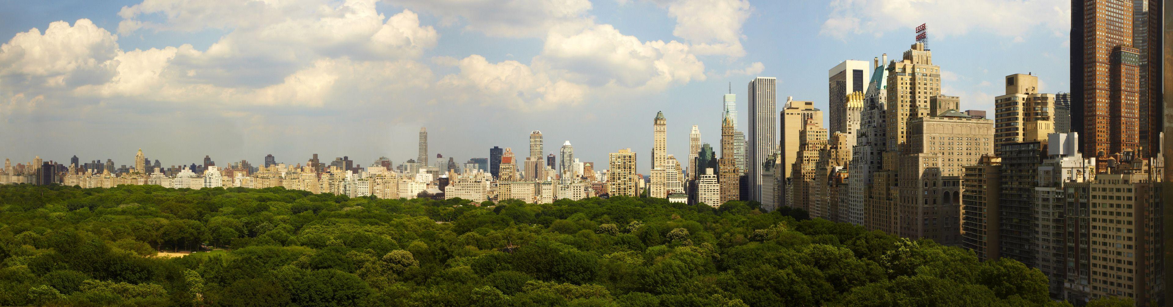 Trump International Hotel New York