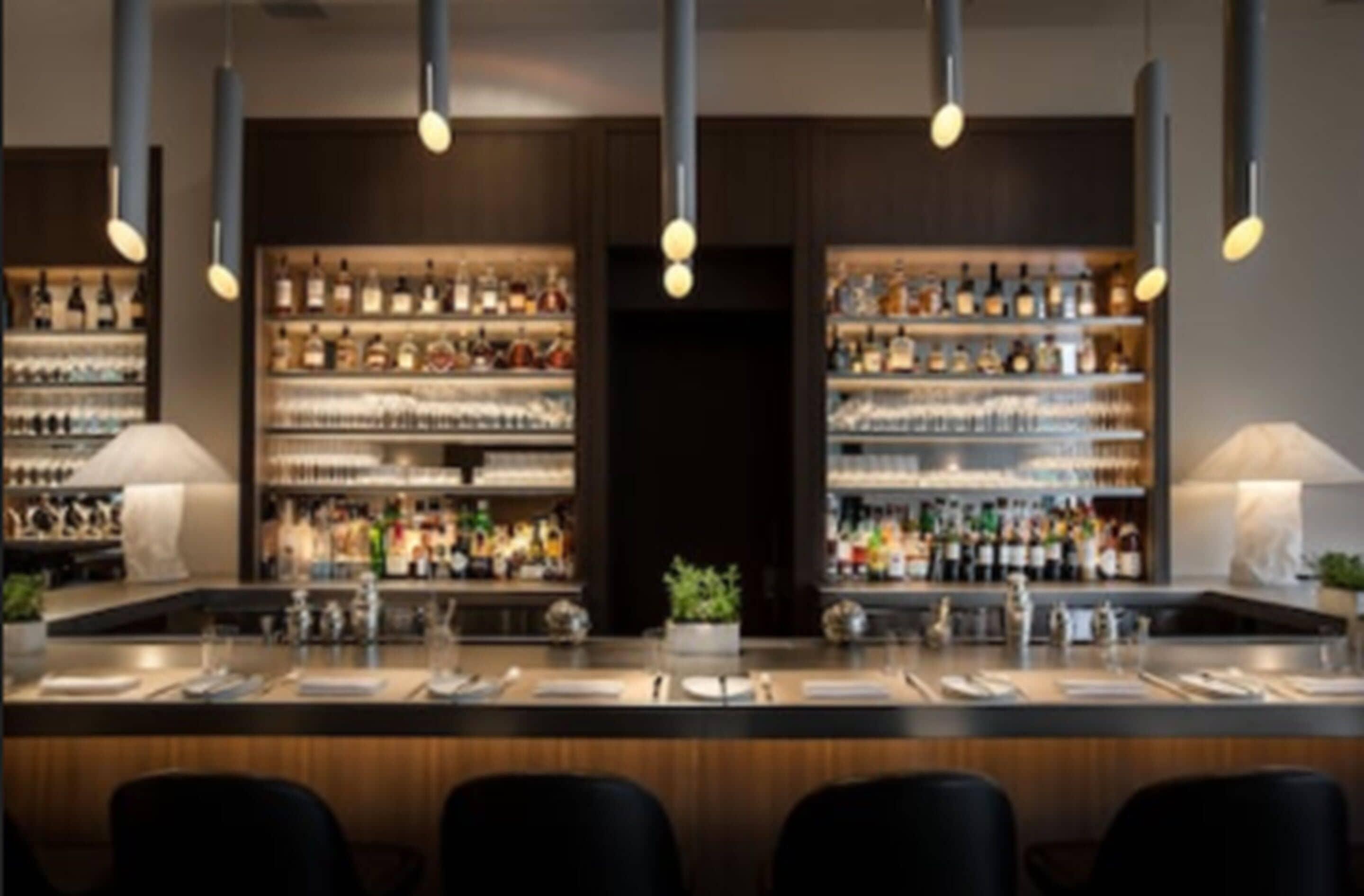 Trump International Hotel 5*