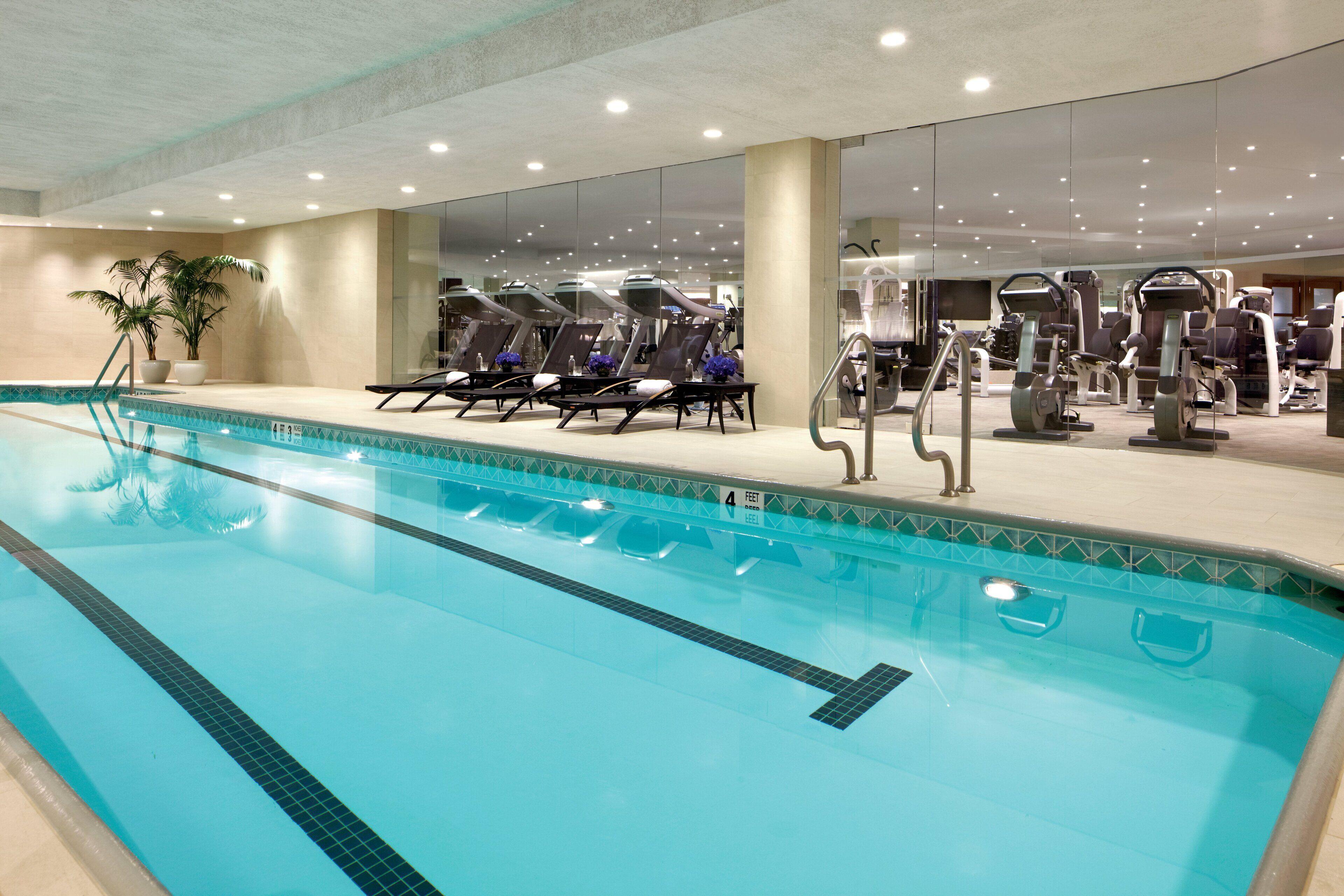 Trump International 5*