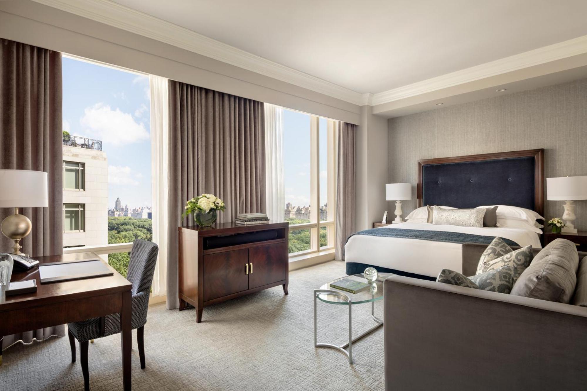 Trump International 5* New York