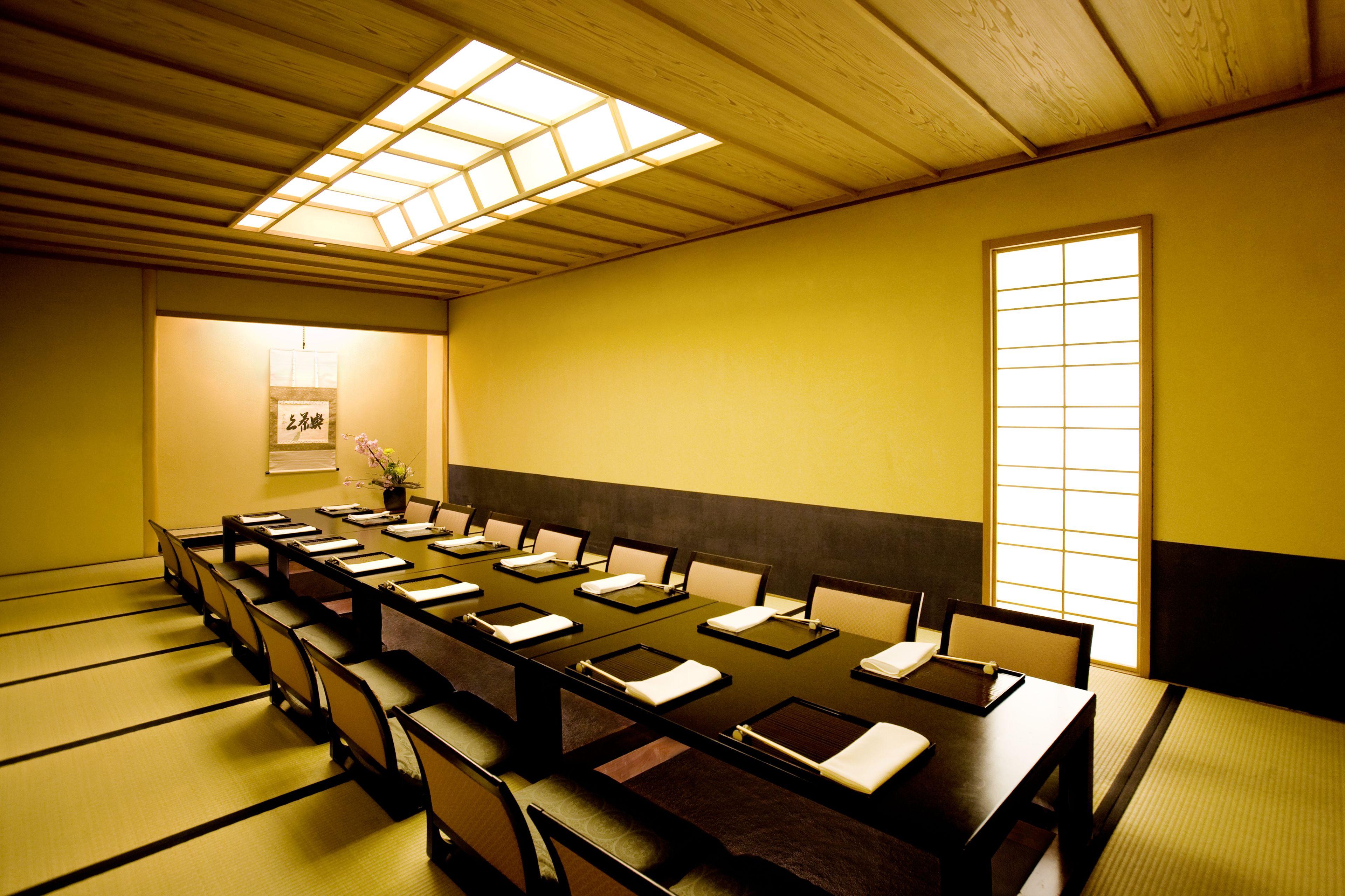 The Kitano 4* New York