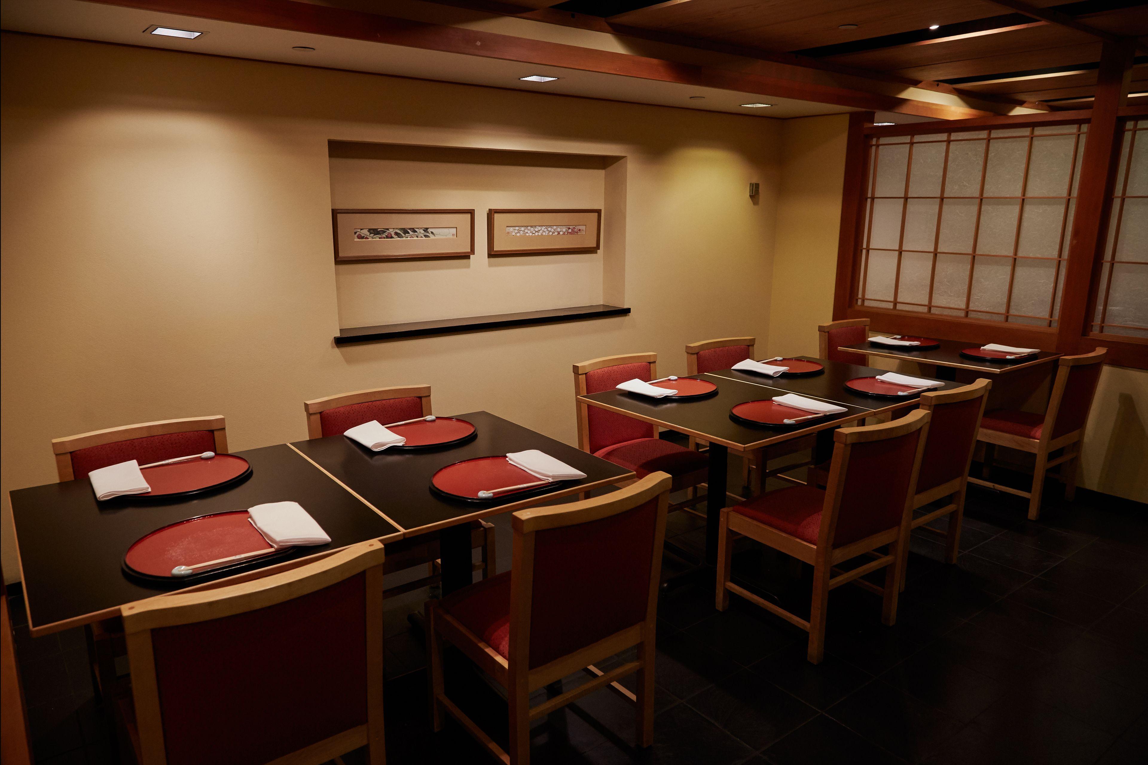 The Kitano 4* New York