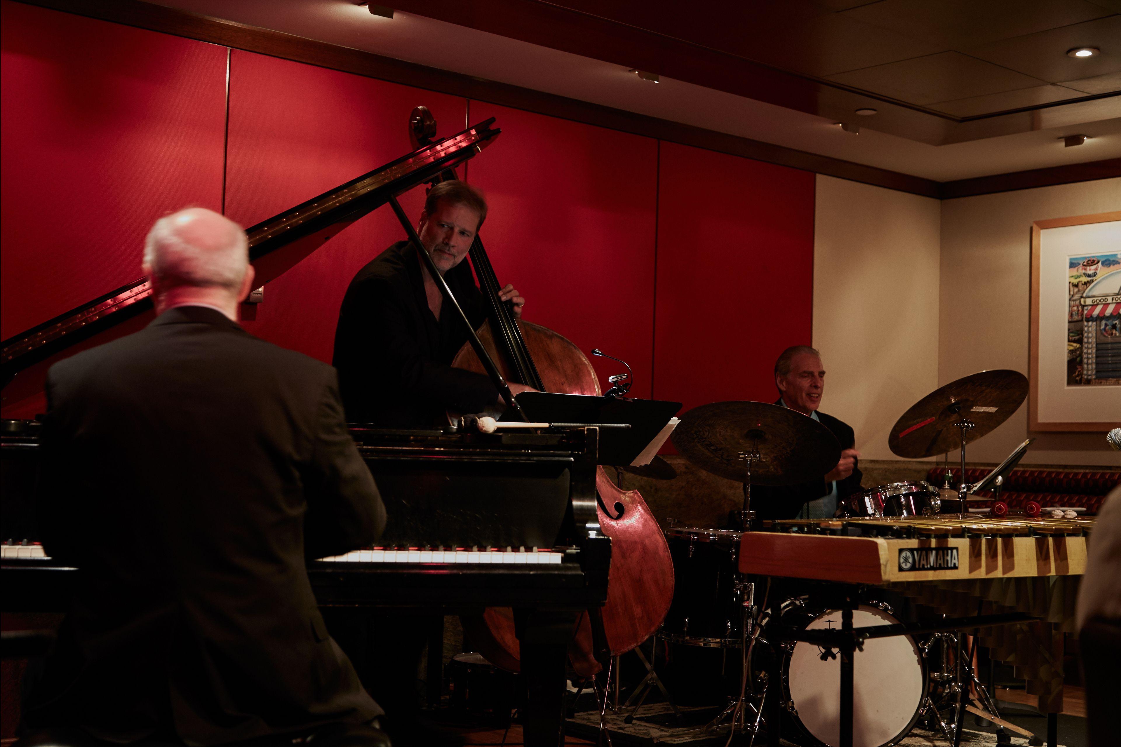 The Kitano Hotel New York