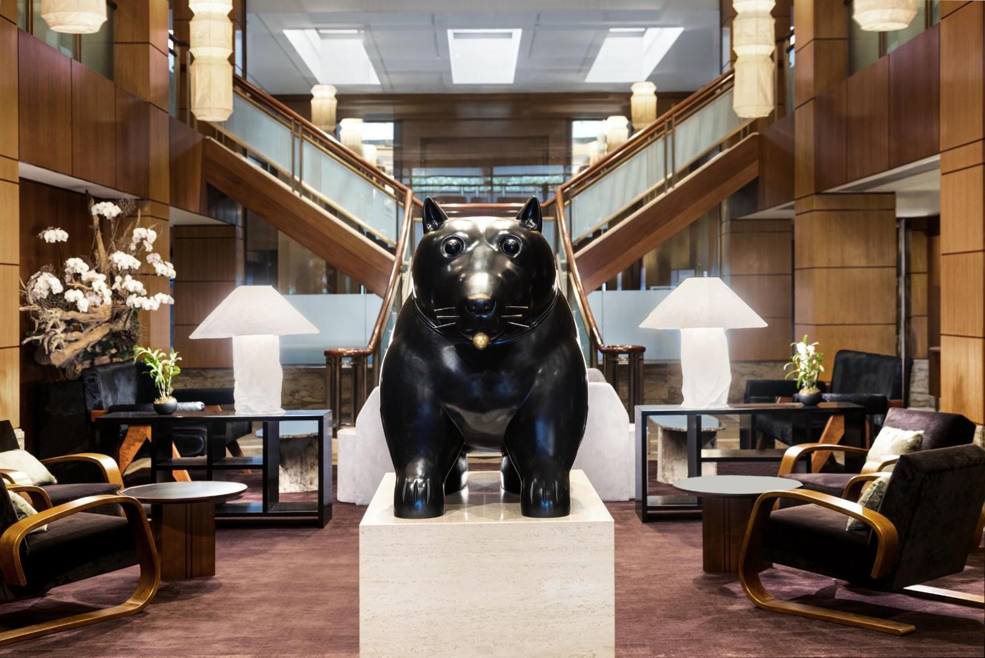 The Kitano 4* New York