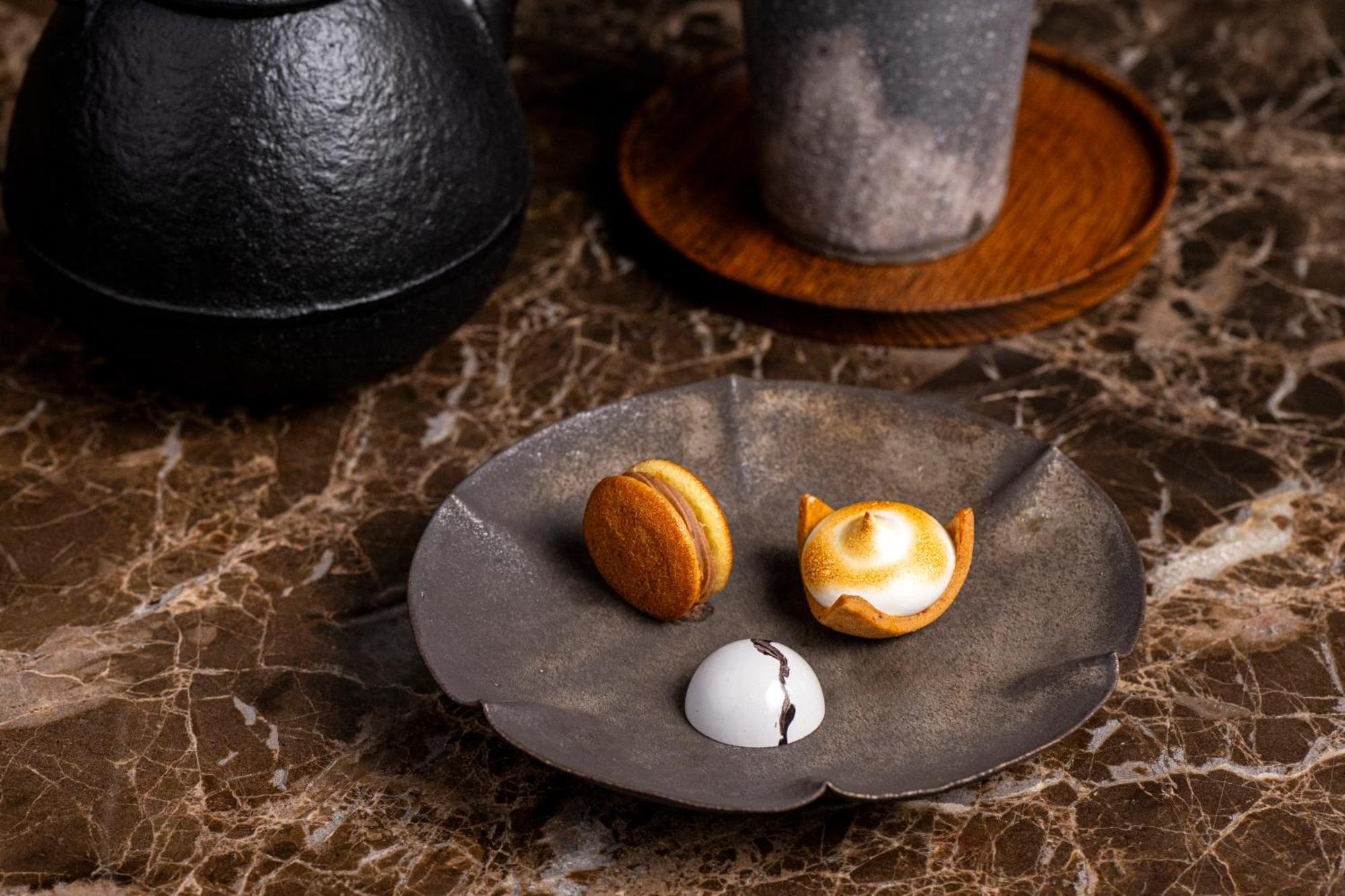 Hotel The Kitano New York