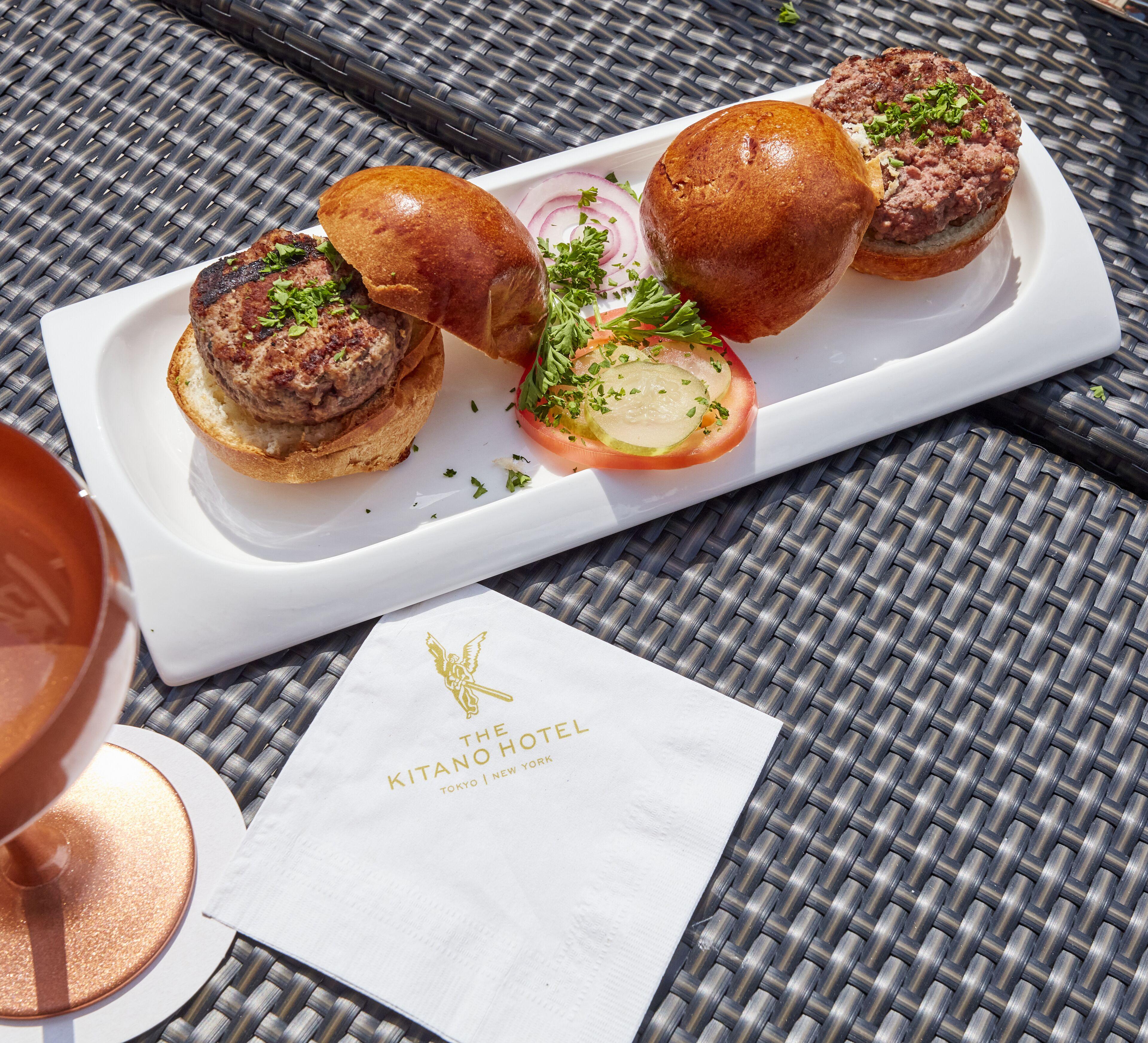 Hotel The Kitano New York