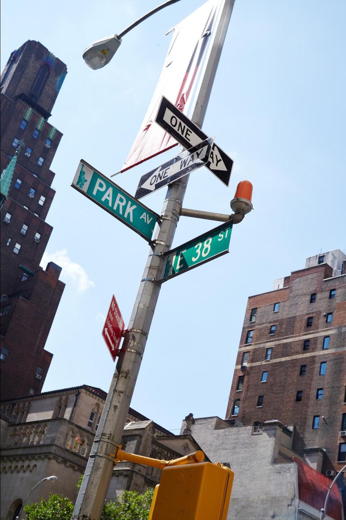 The Kitano Hotel New York