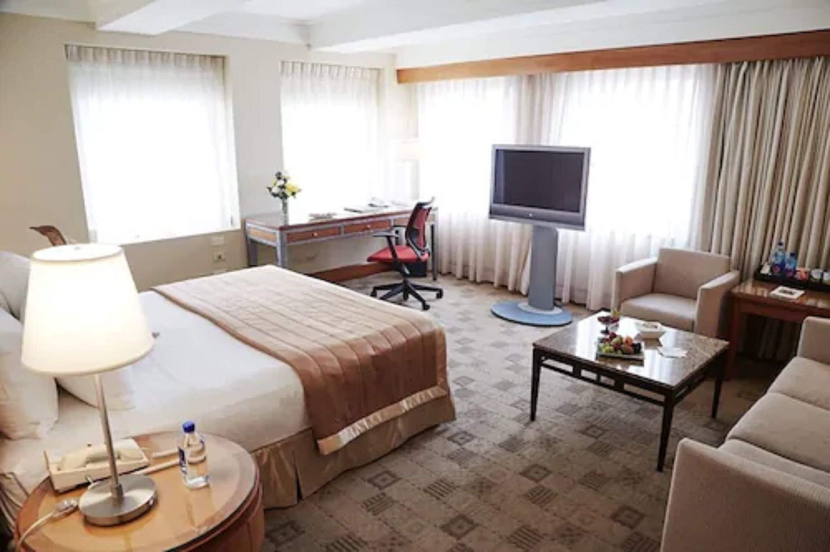 The Kitano Hotel New York