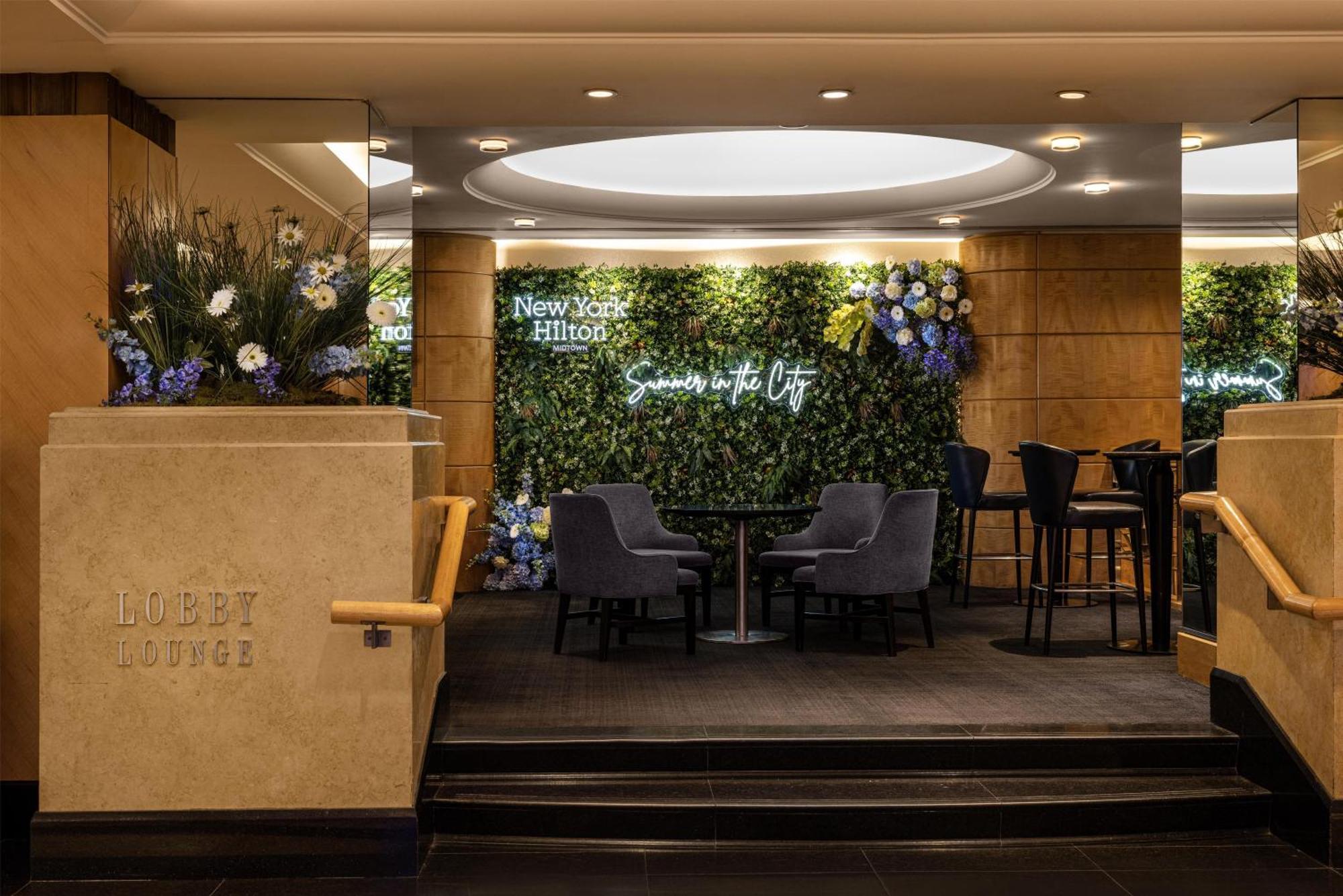 Hilton Midtown New York