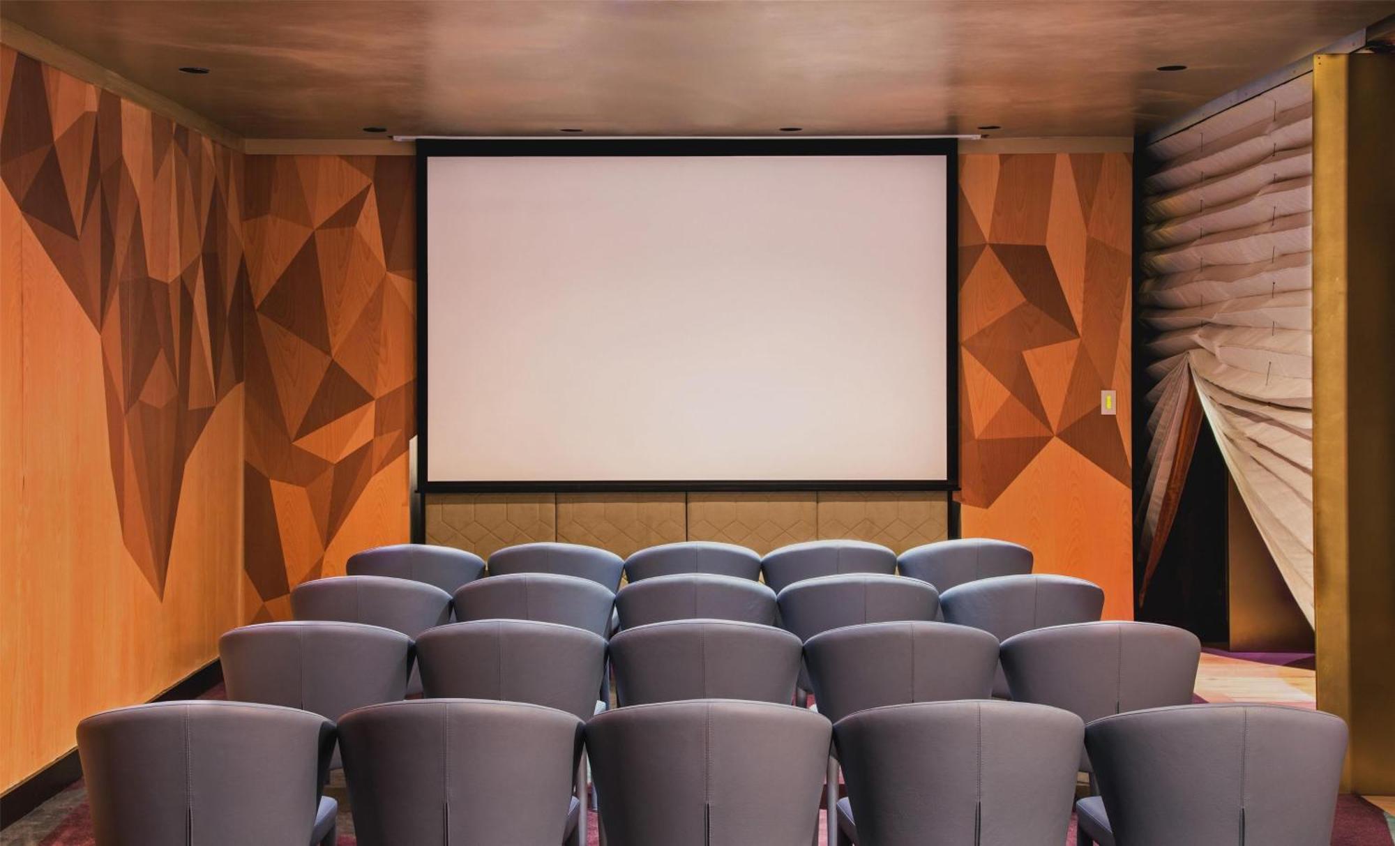 The Time New York, Part Of Jdv By Hyatt Hotel 4*