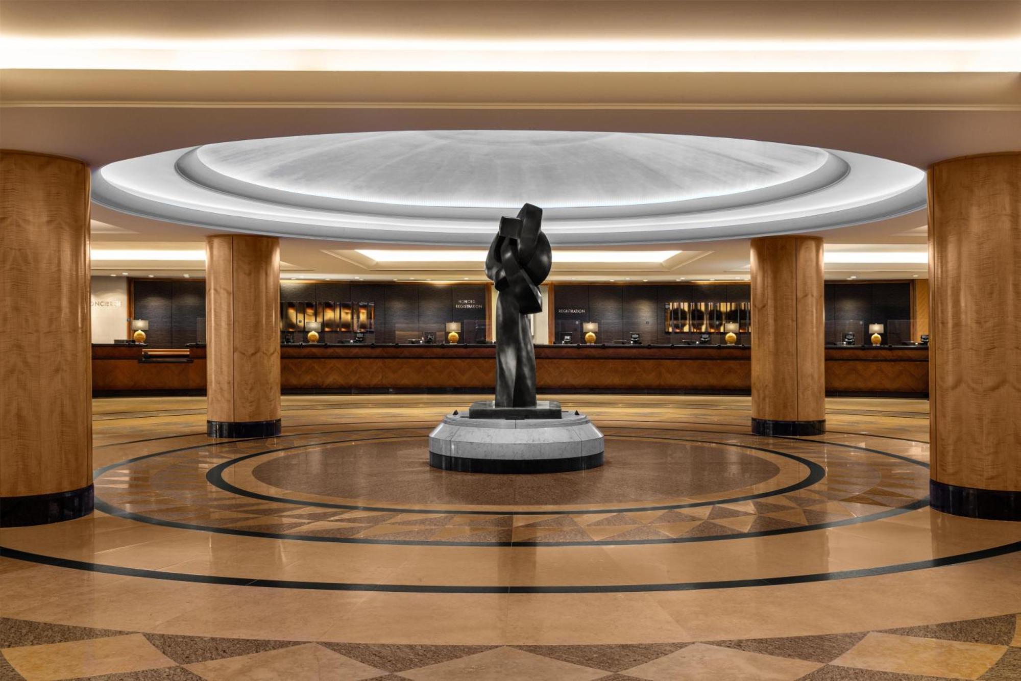 Hilton Midtown New York