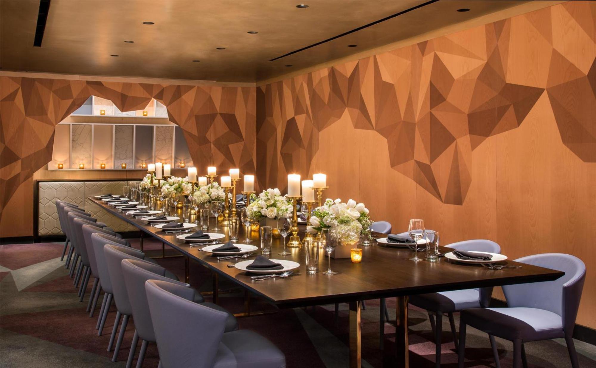 The Time New York, Part Of Jdv By Hyatt Hotel