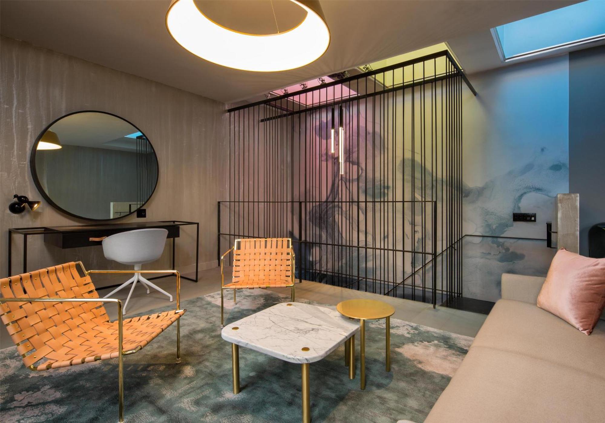 The Time New York, Part Of Jdv By Hyatt