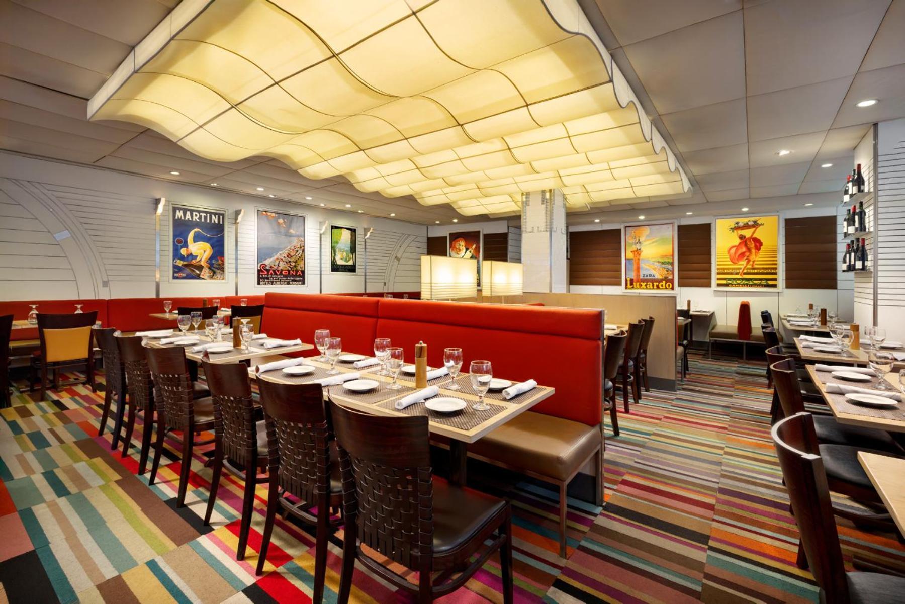 New Yorker By Lotte 4* New York