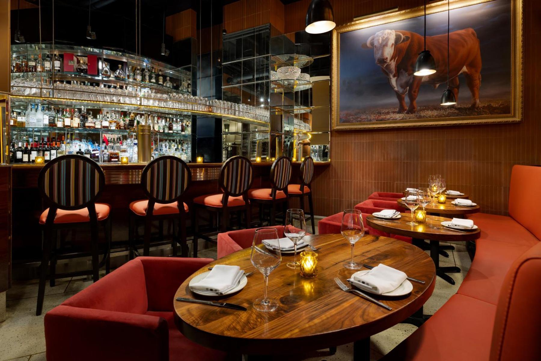 New Yorker By Lotte Hotel New York