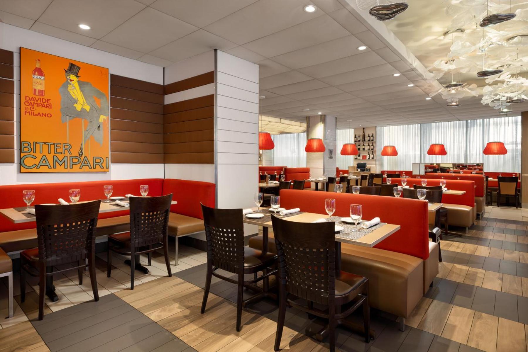 Hotel New Yorker By Lotte 4*