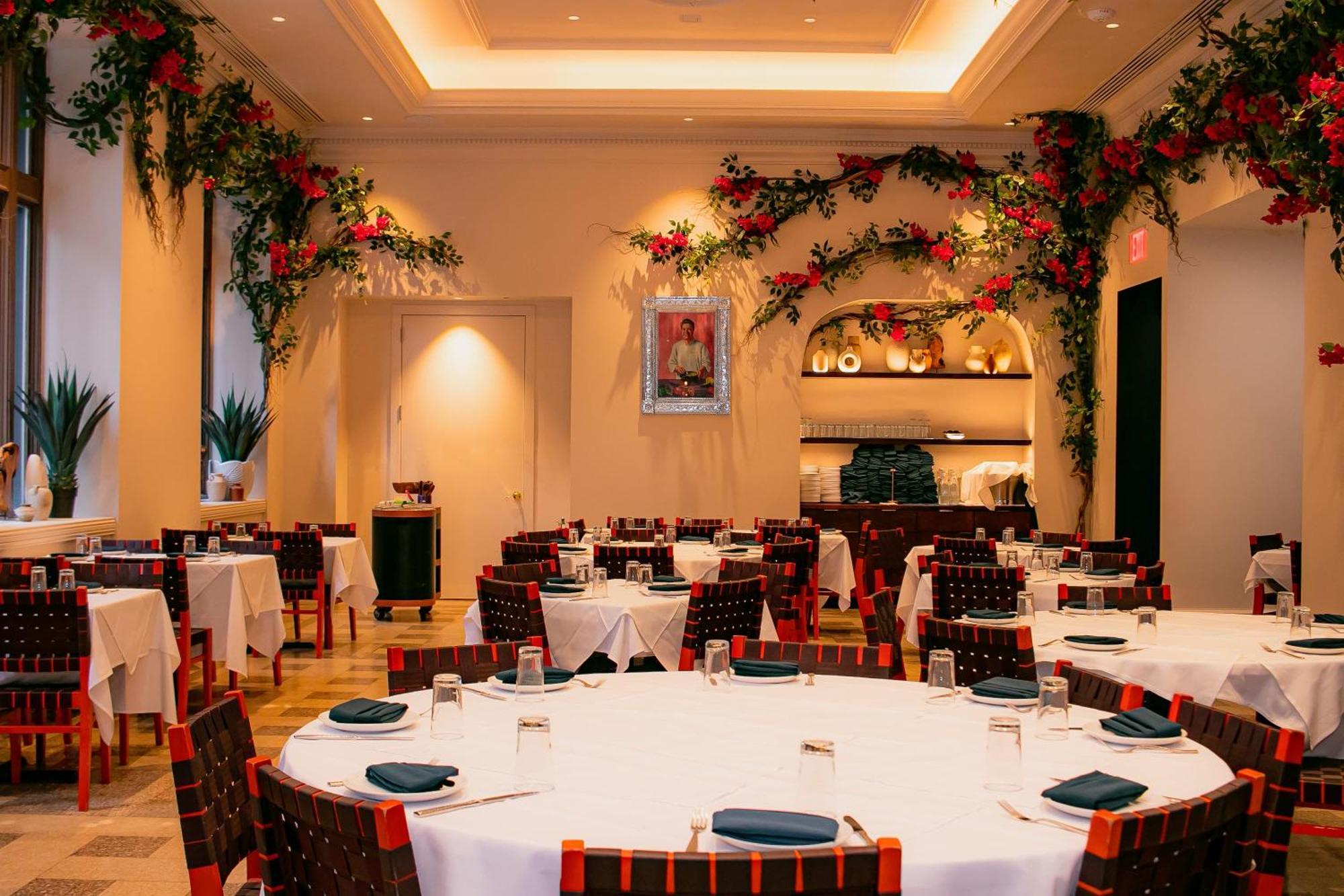 The Empire Hotel New York