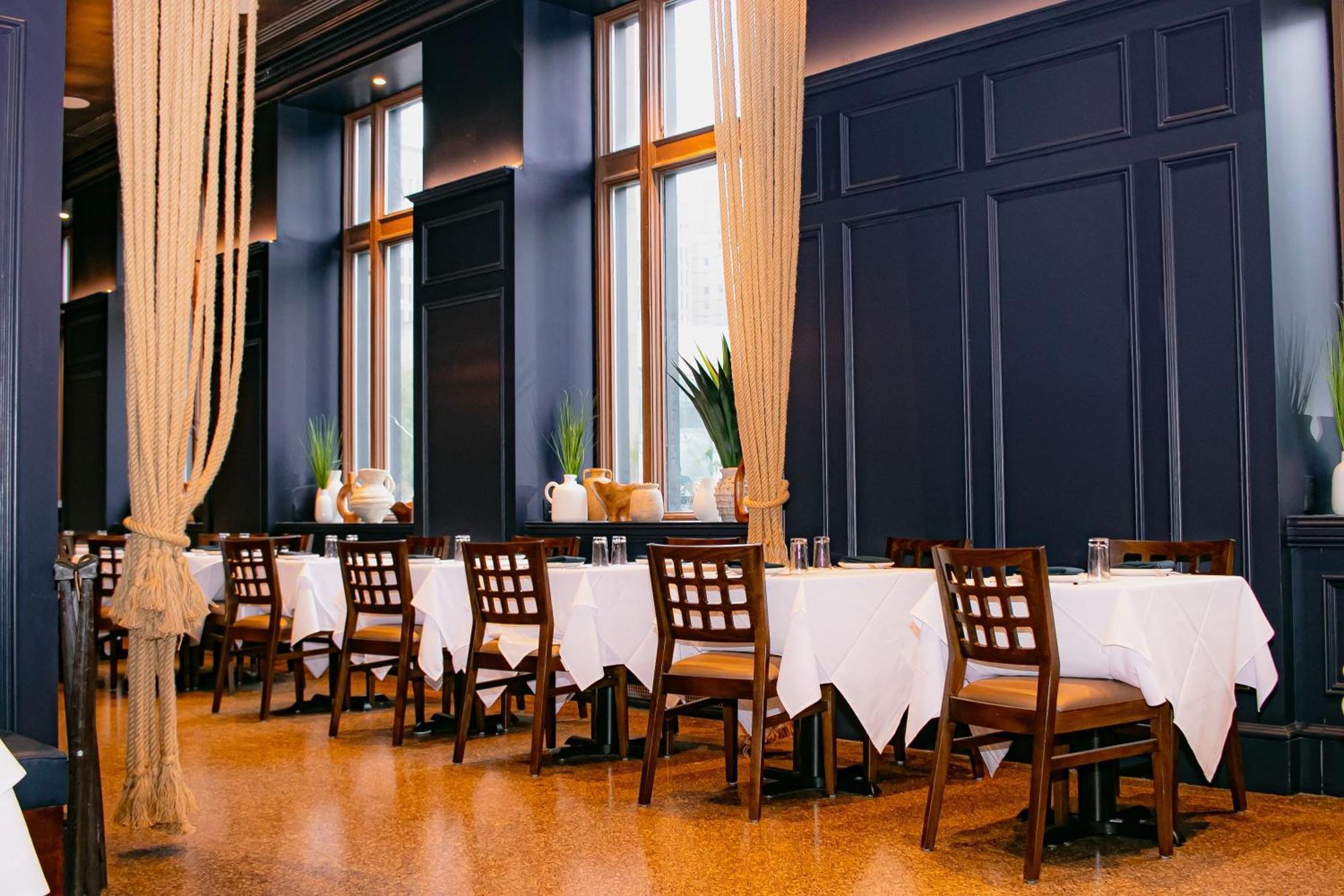 Hotel The Empire New York