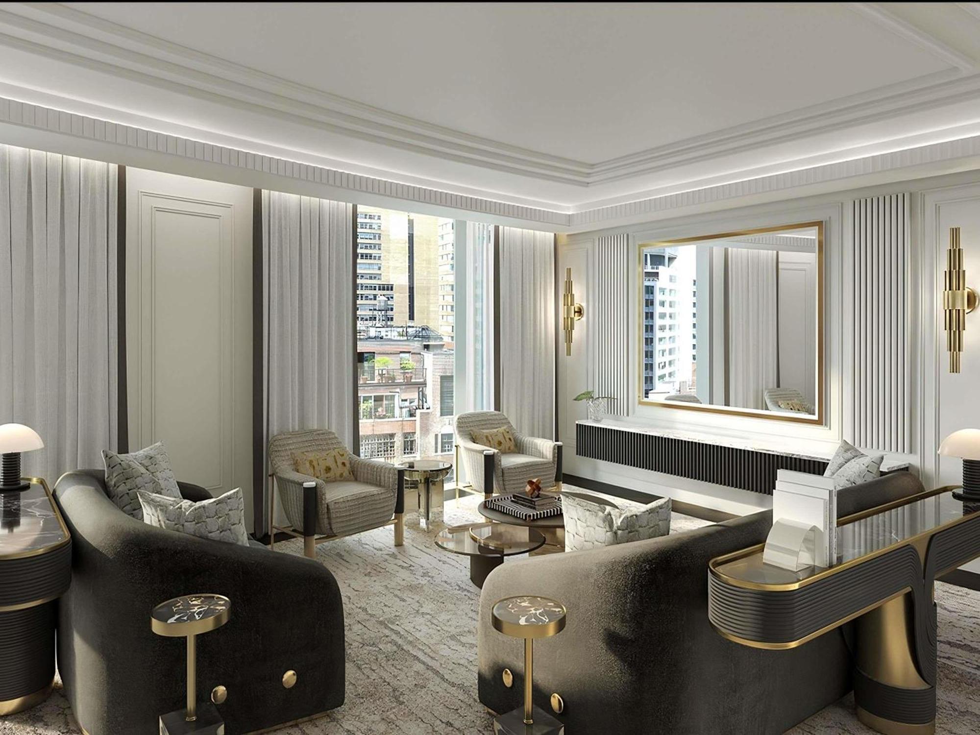 Sofitel 4* New York