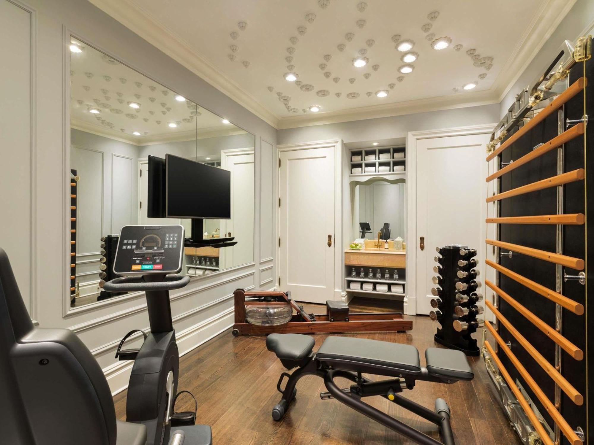The Plaza 5* New York